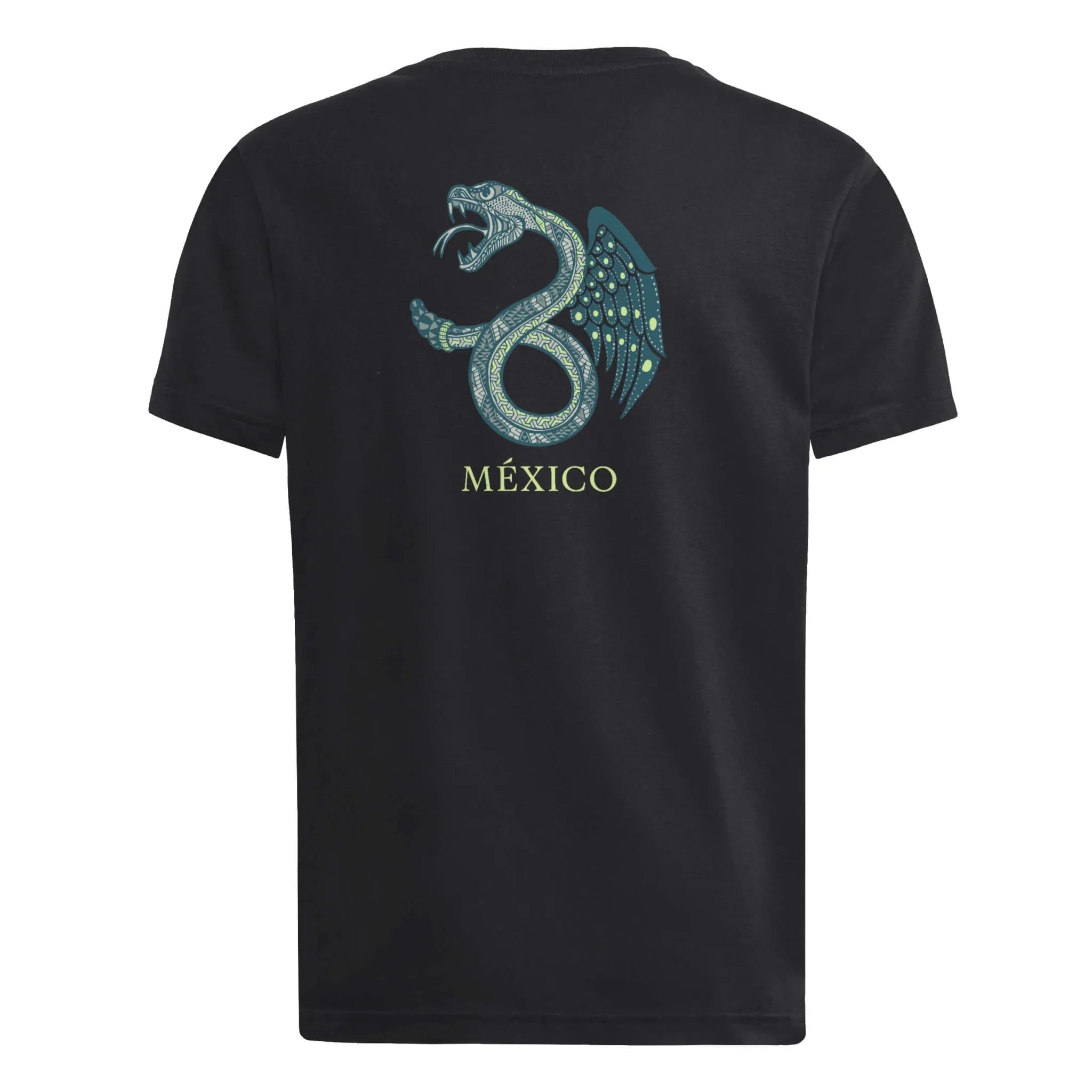 Mexico 2024-25 Youth National Tee