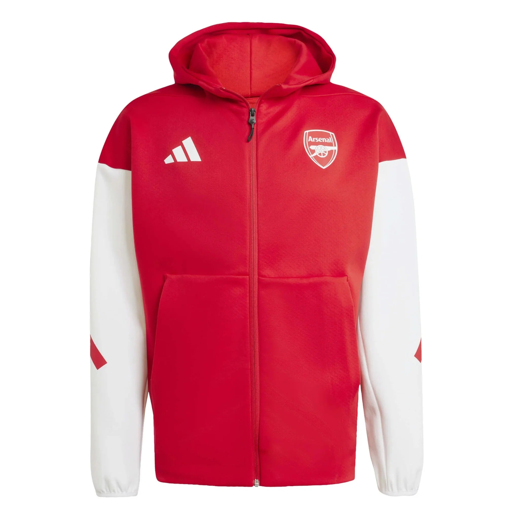 Arsenal 2025-26 Men's Anthem Jacket