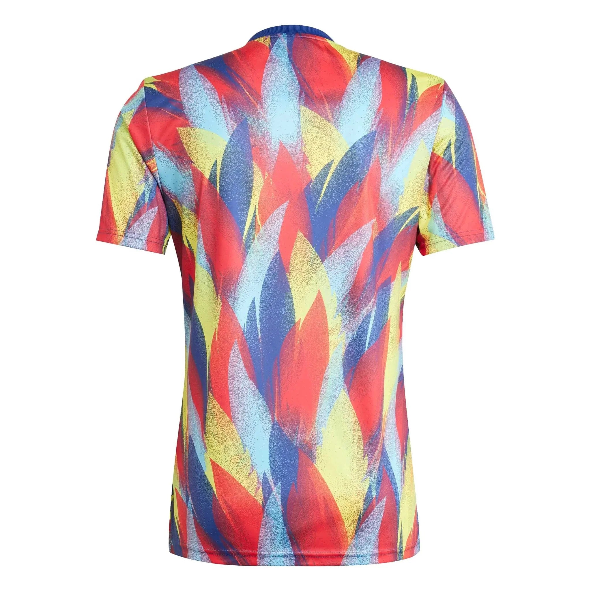 Arsenal 2025-26 Men's Pre-Match Soccer Jersey