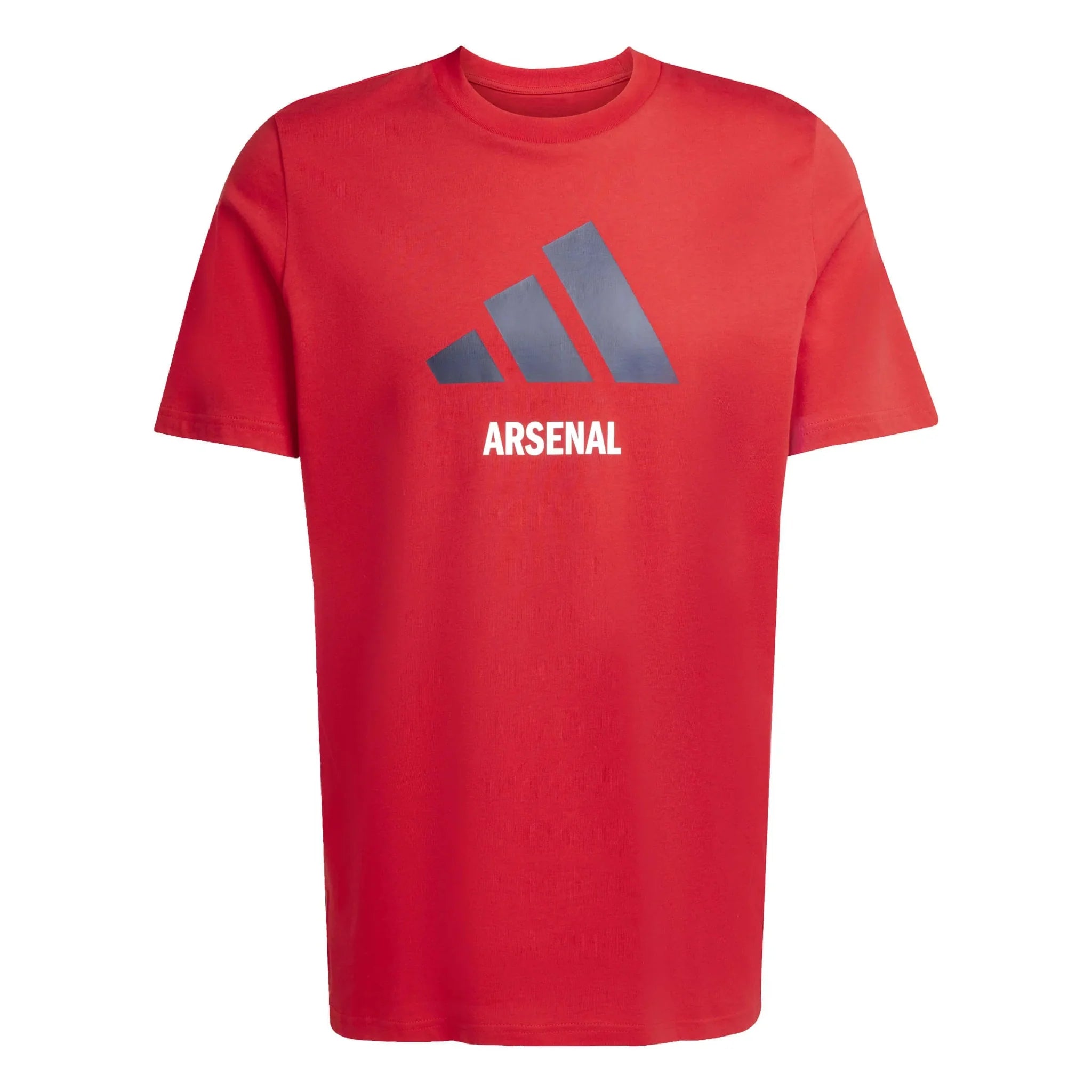 Arsenal 2025-26 Men's Seasonal Graphic Tee