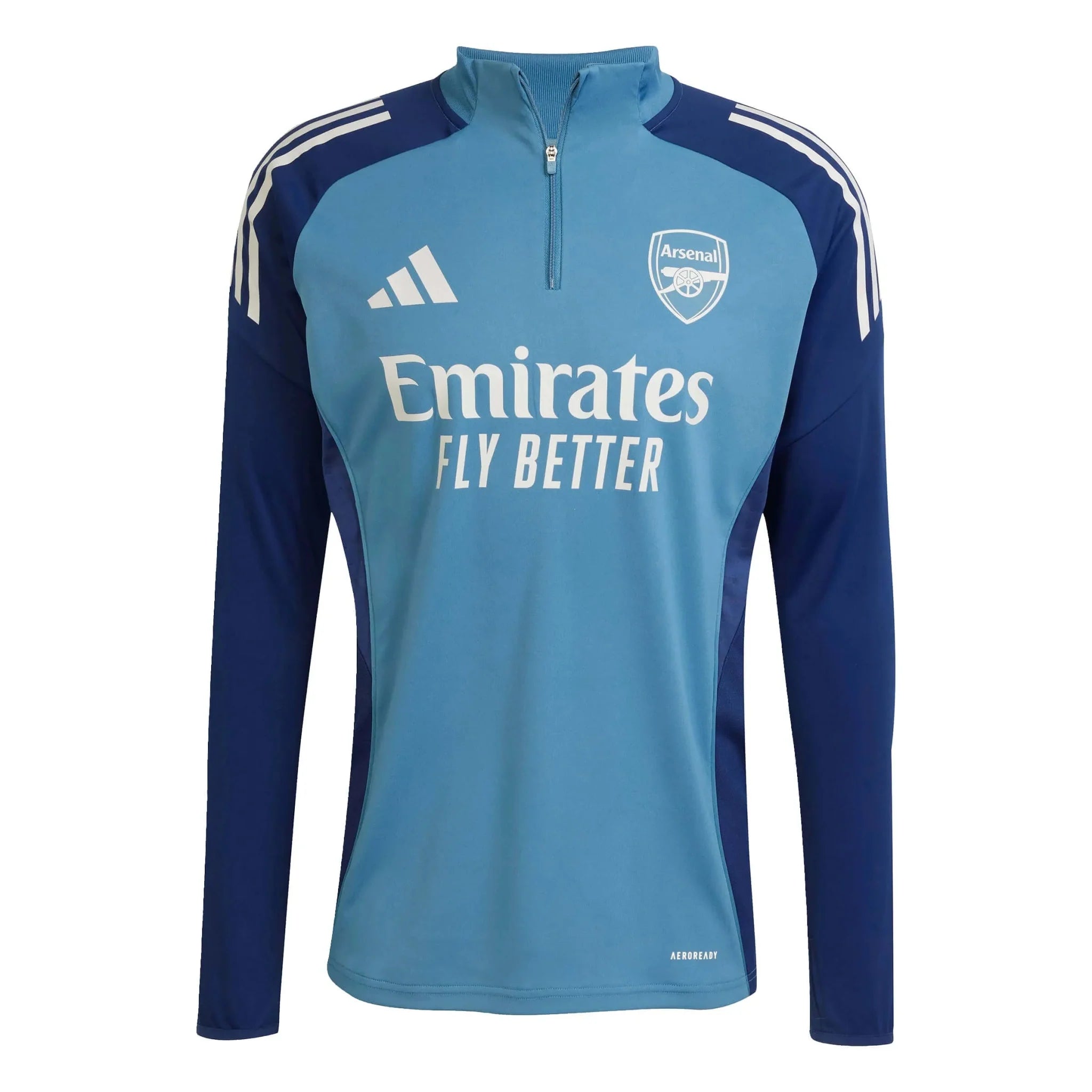 Arsenal 2025-26 Men's Training Top