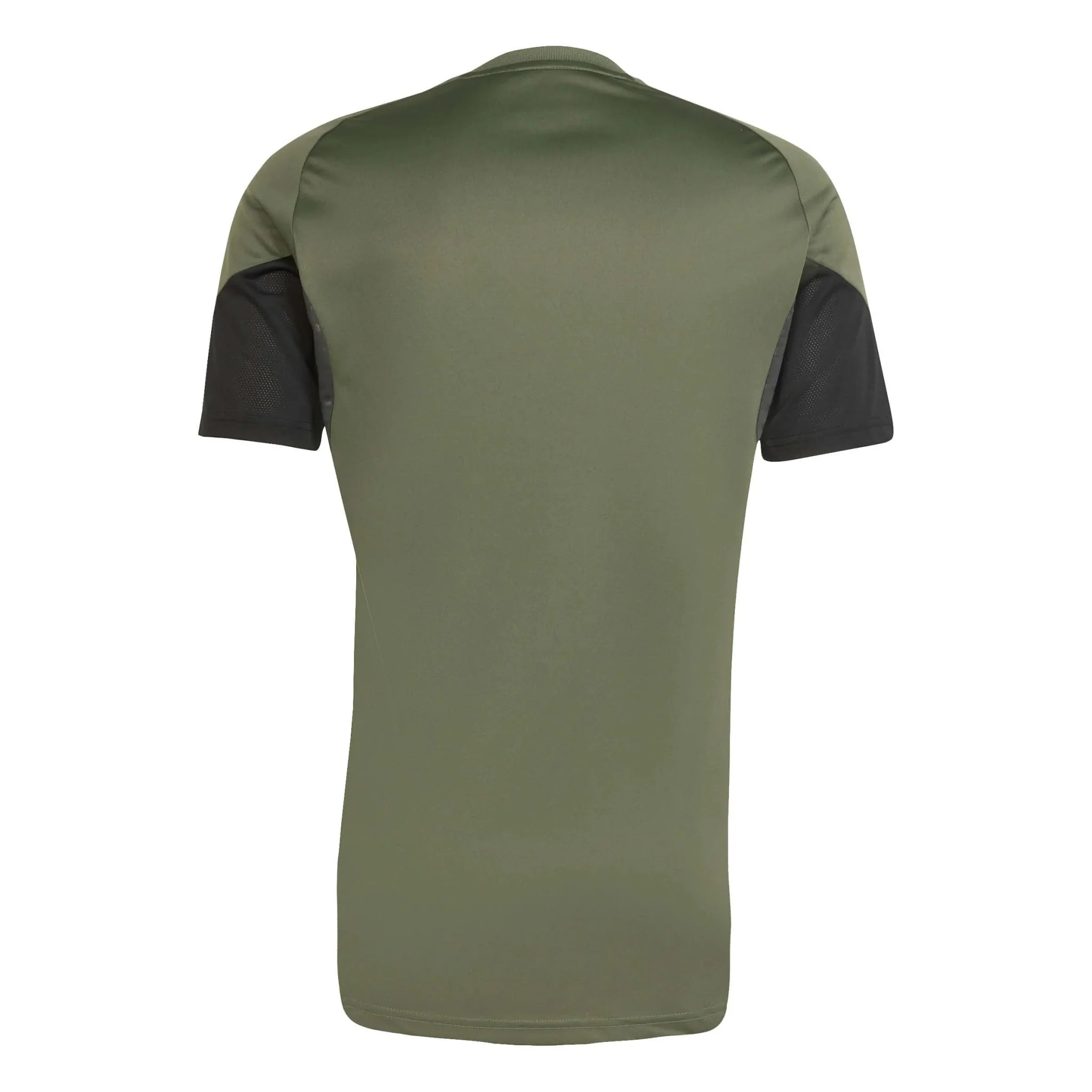 Bayern Munich 2025-26 Men's EU Training Soccer Jersey