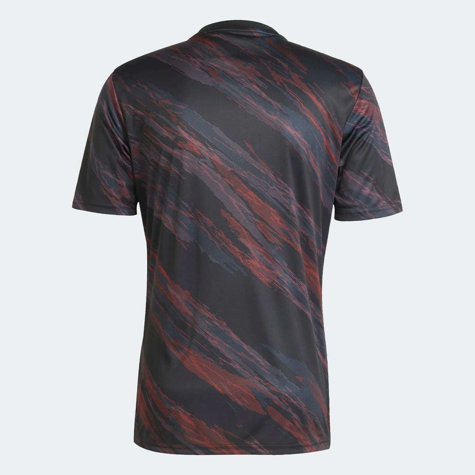 Bayern Munich 2025-26 Men's Pre-Match Soccer Jersey