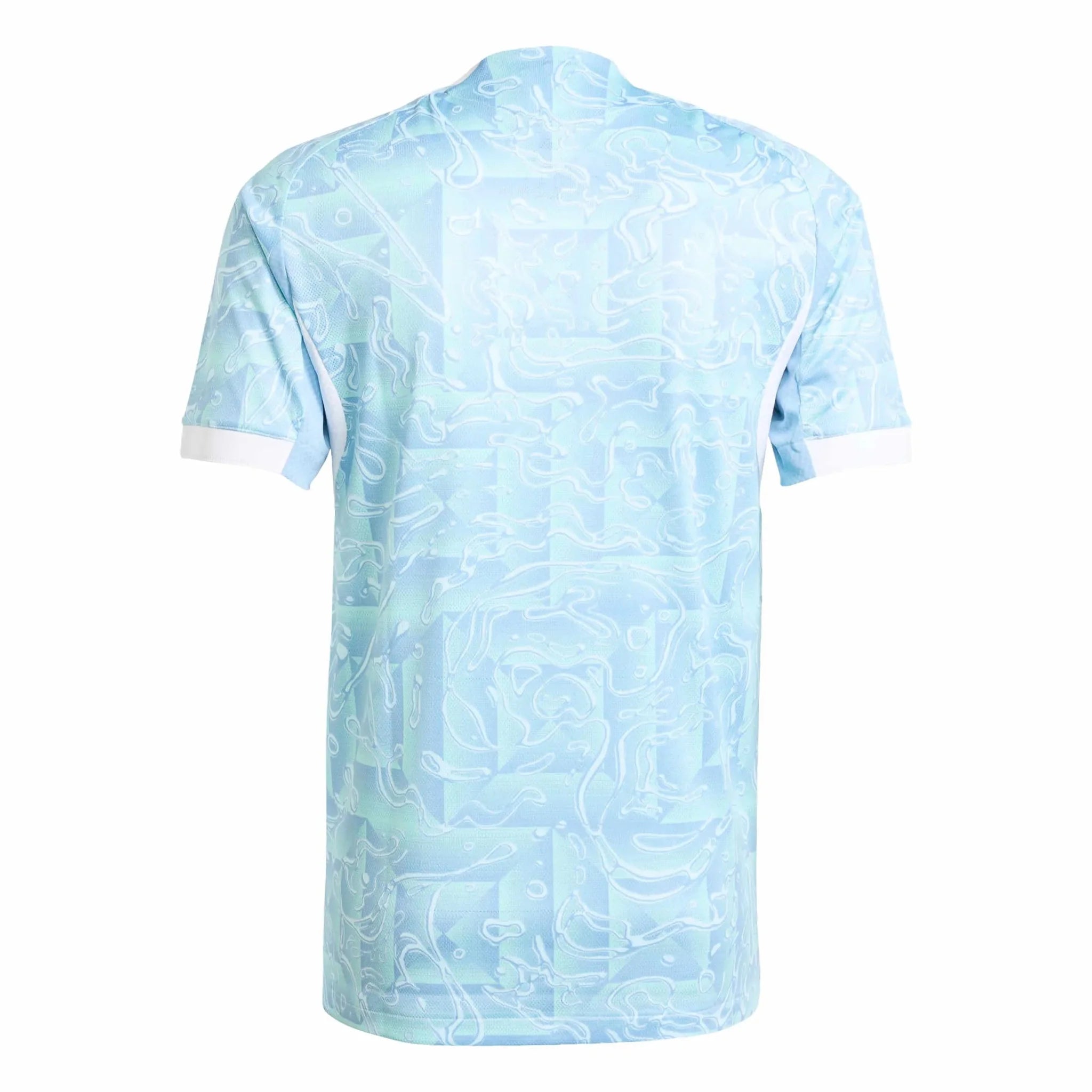 Juventus 2025-26 Men's Away Soccer Jersey