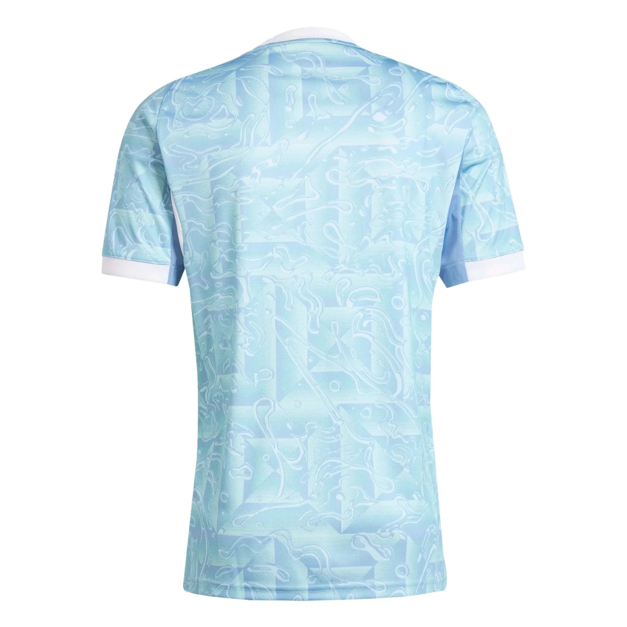 Juventus 2025-26 Men's Stadium Away Soccer Jersey