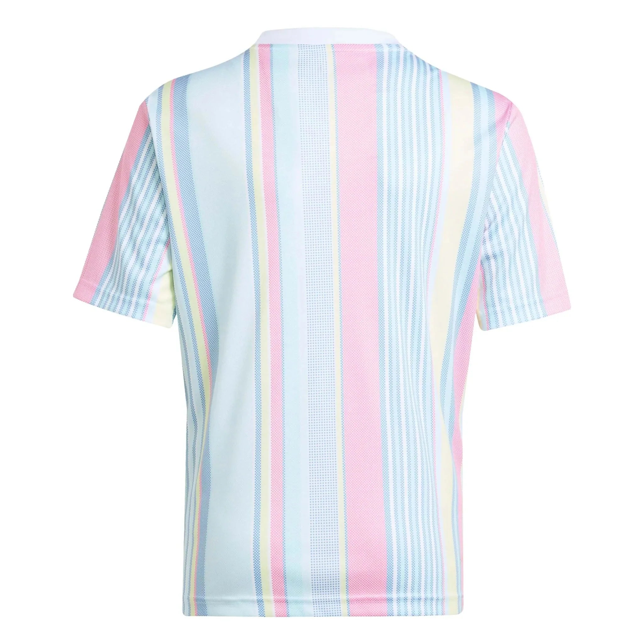 Juventus 2025-26 Youth Pre-Match Soccer Jersey