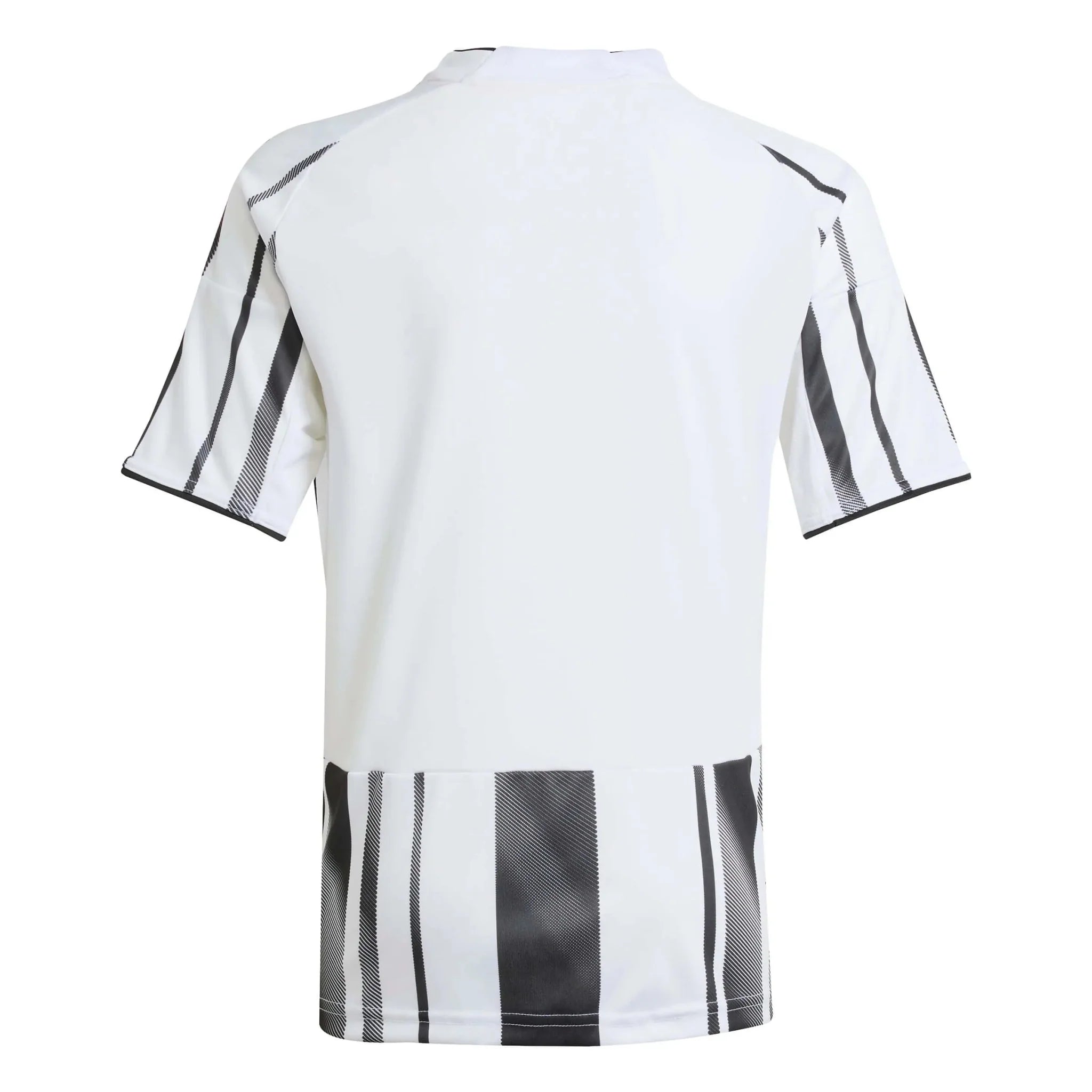 Juventus 2025-26 Youth Stadium Home Soccer Jersey