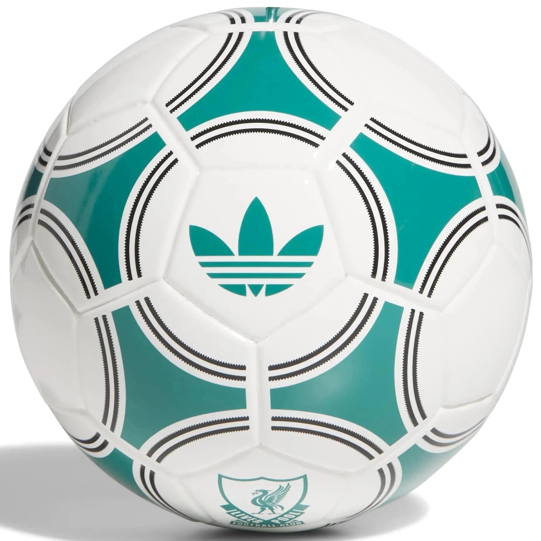 Liverpool 2025-26Third Club Mini Soccer Ball