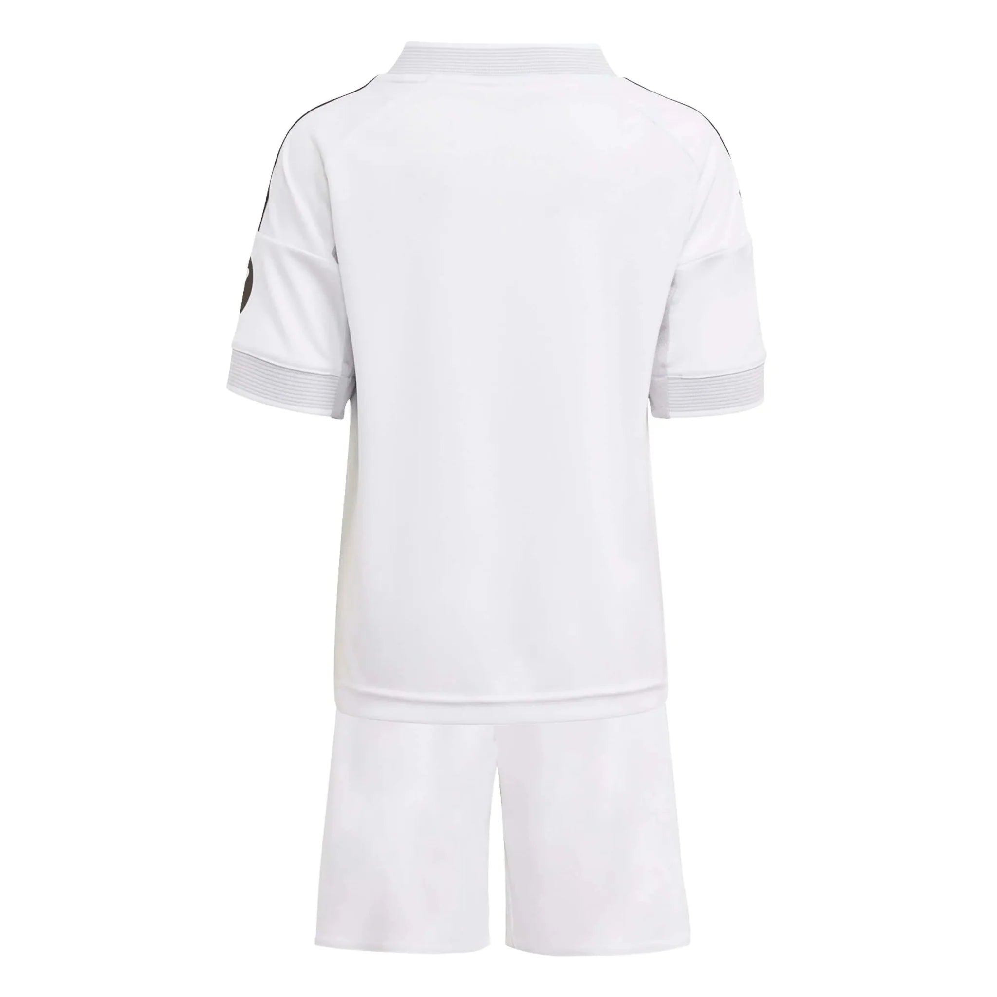 2025-26 Real Madrid Kid's Home Mini Kit