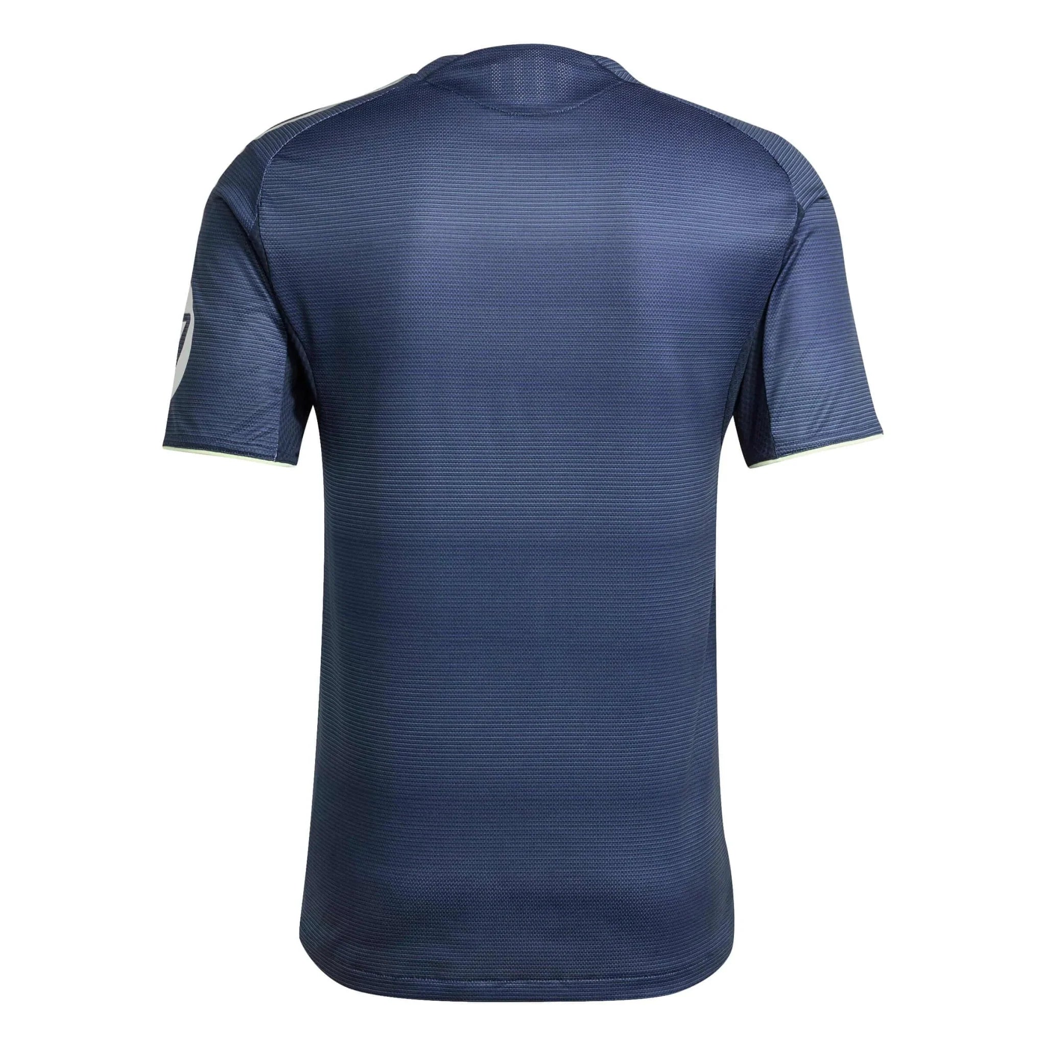 2025-26 Real Madrid Men's Away Soccer Jersey