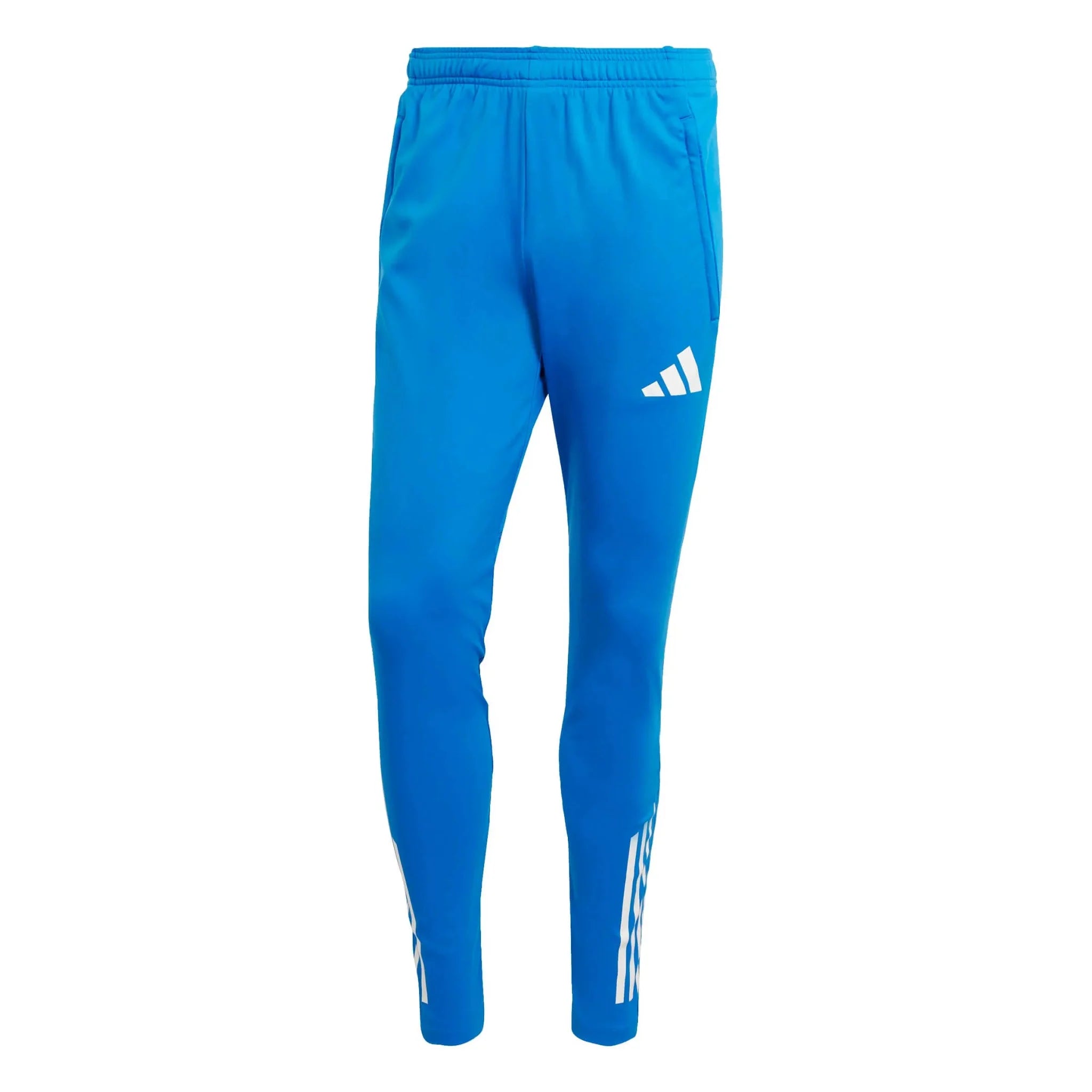 2025-26 Real Madrid Men's EU Track Pants