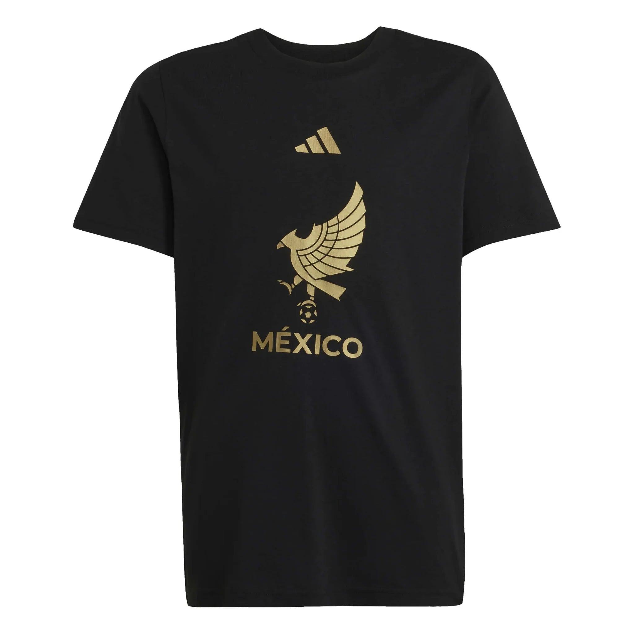 Mexico 2025 Youth DNA Tee