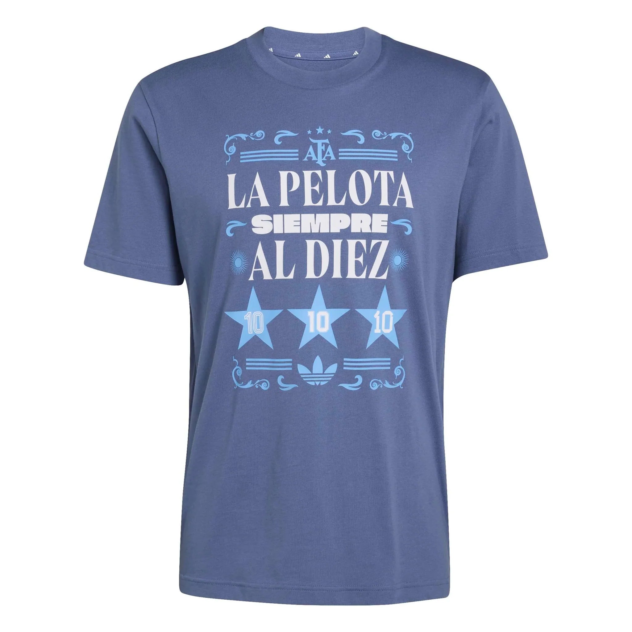 Argentina 2026 Men's Amply Tee