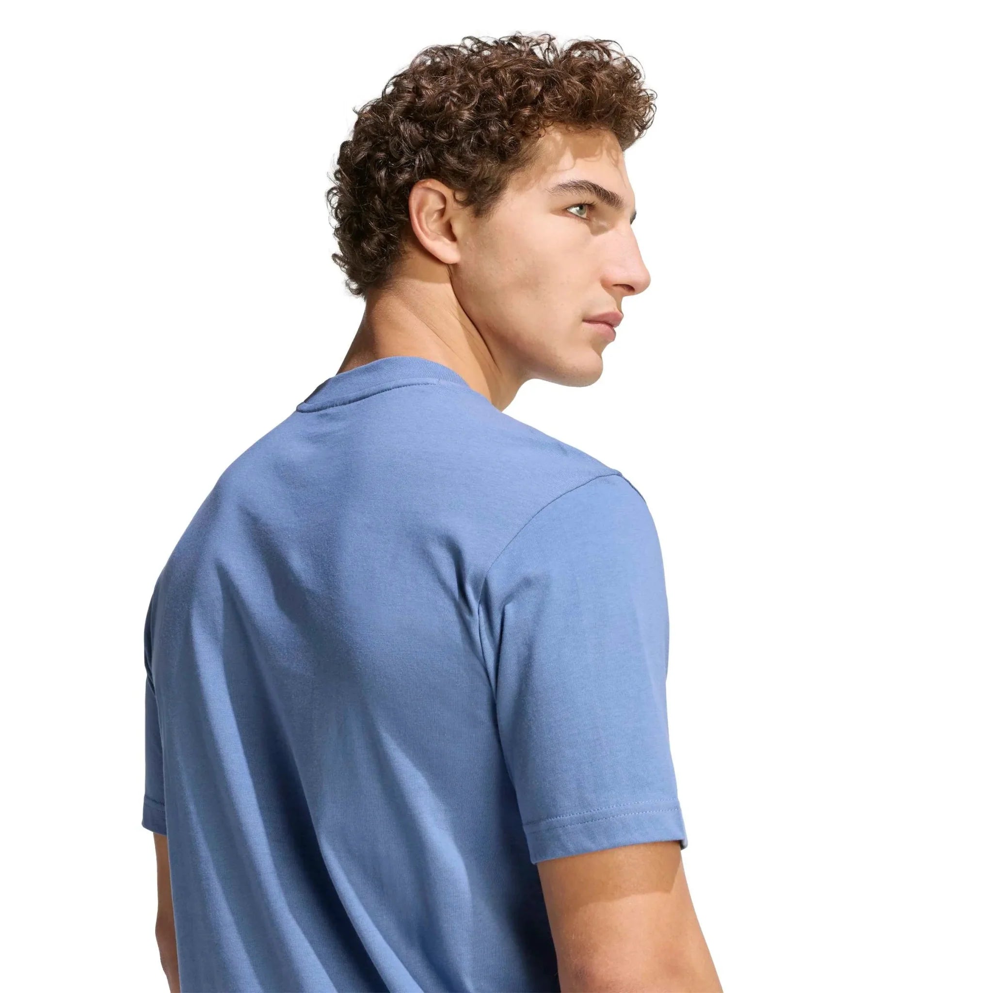 Argentina 2026 Men's Amply Tee