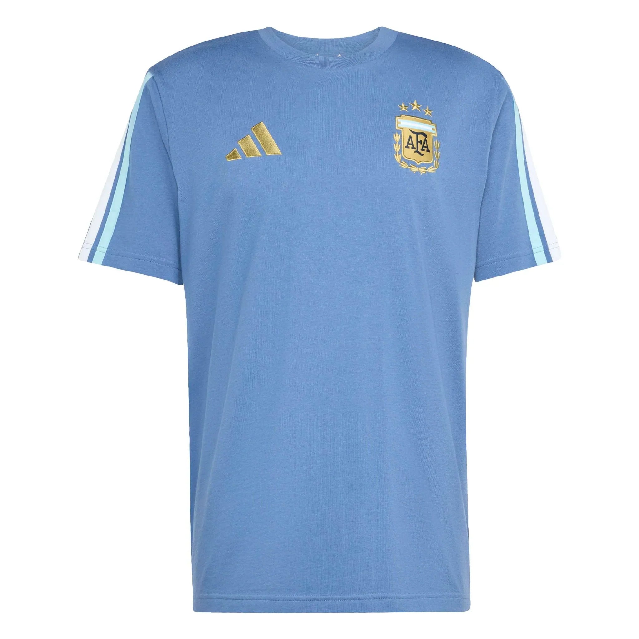 Argentina 2026 Men's DNA Tee