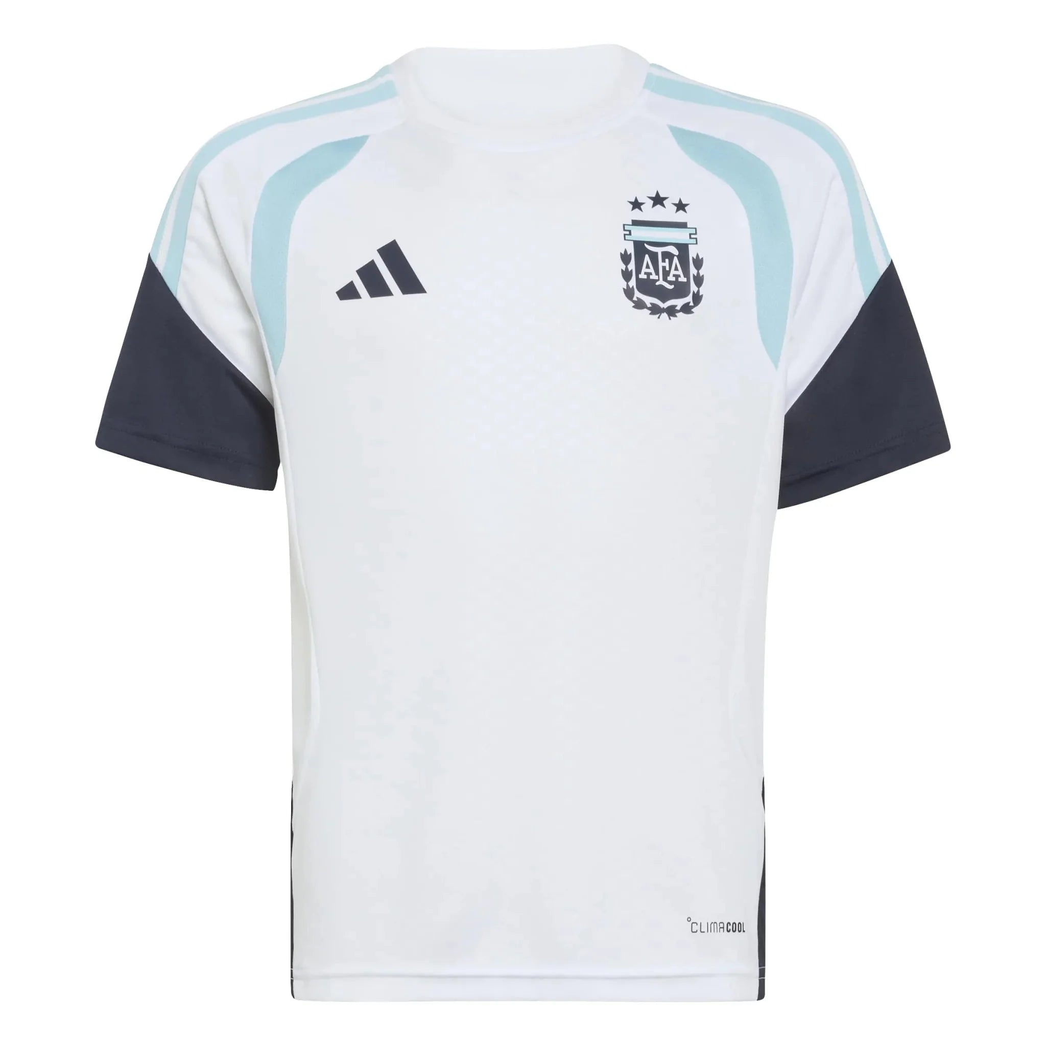Argentina 2026 Youth Training Soccer Jersey