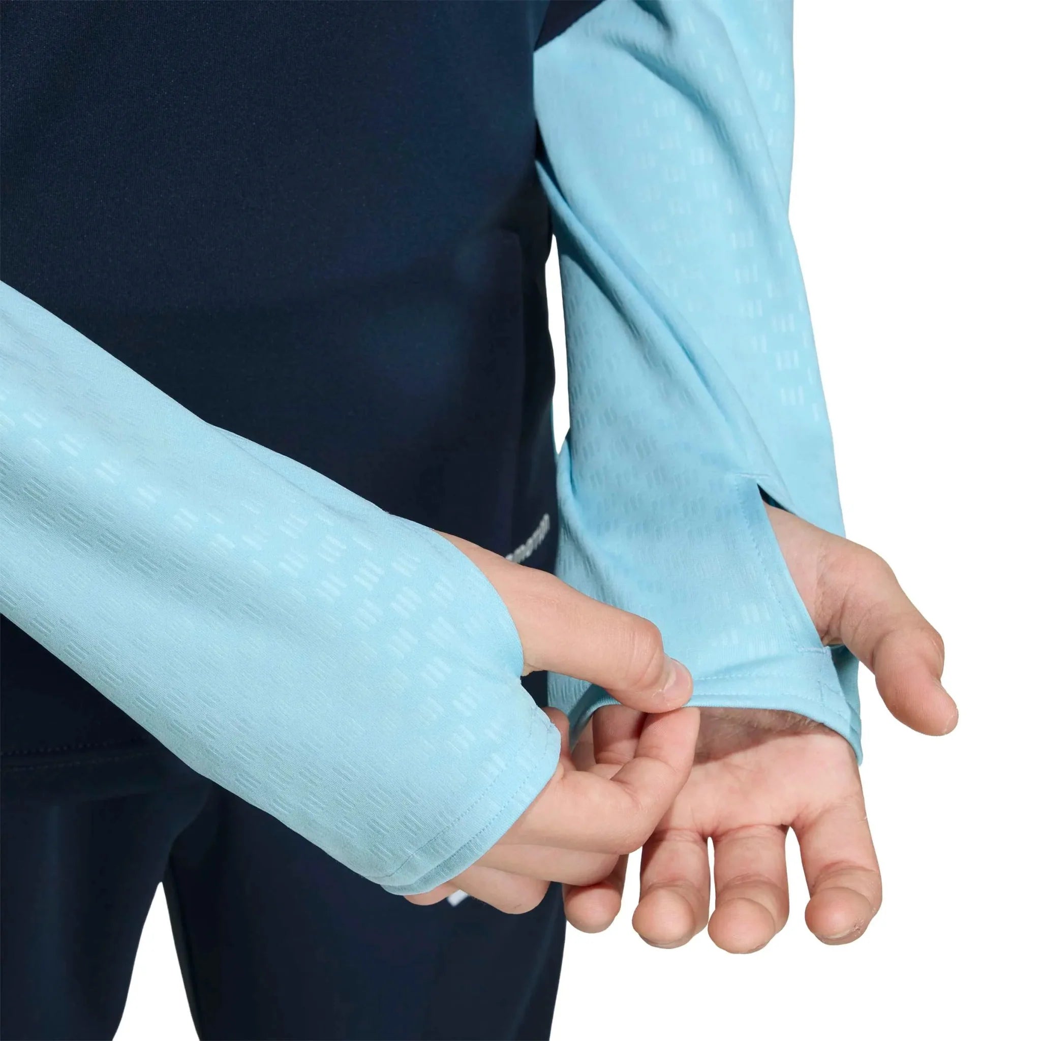 Argentina 2026 Youth Training Top