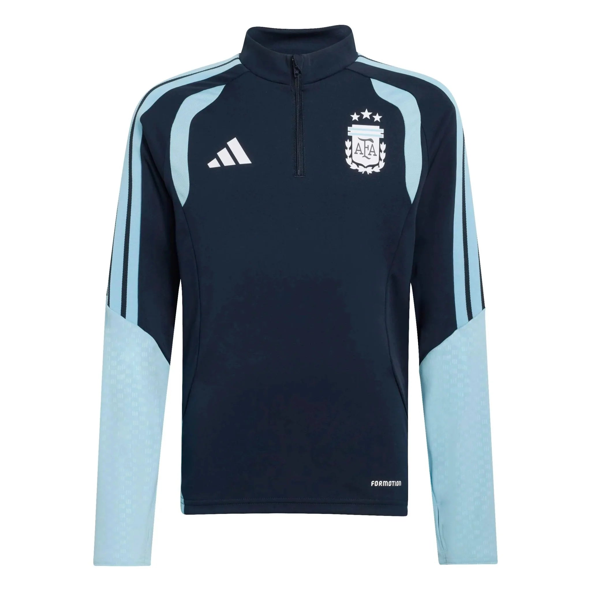 Argentina 2026 Youth Training Top