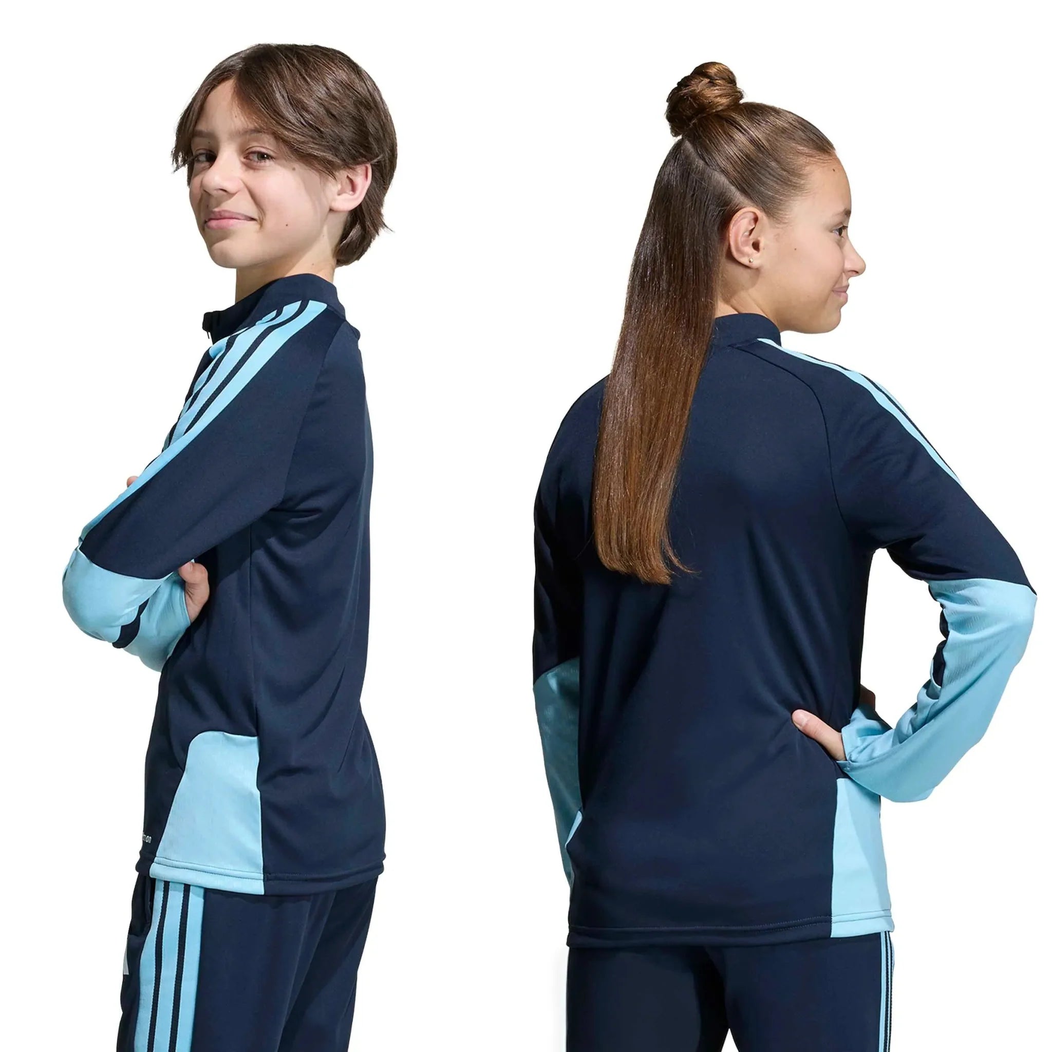 Argentina 2026 Youth Training Top