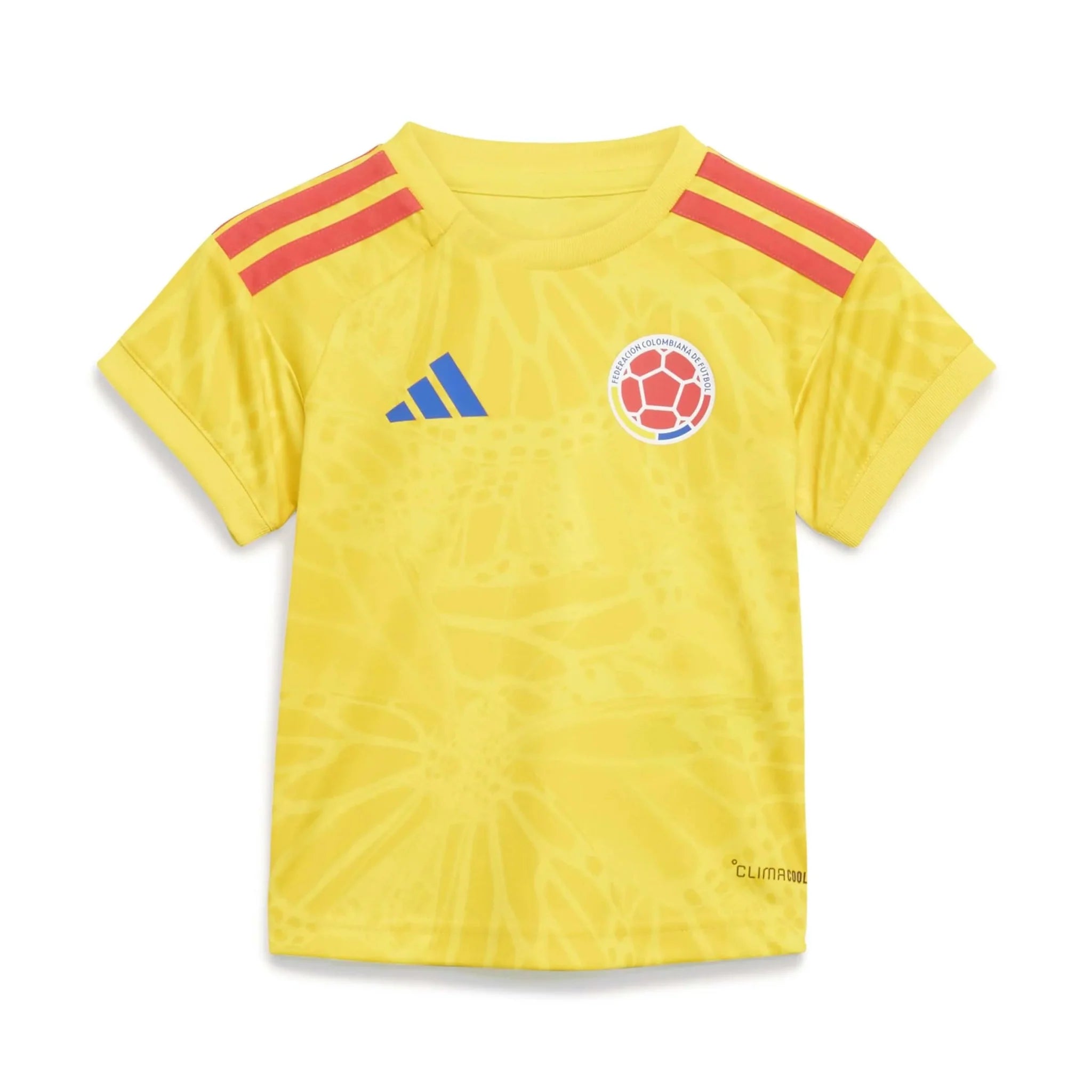 Colombia 2026 Home Baby Kit