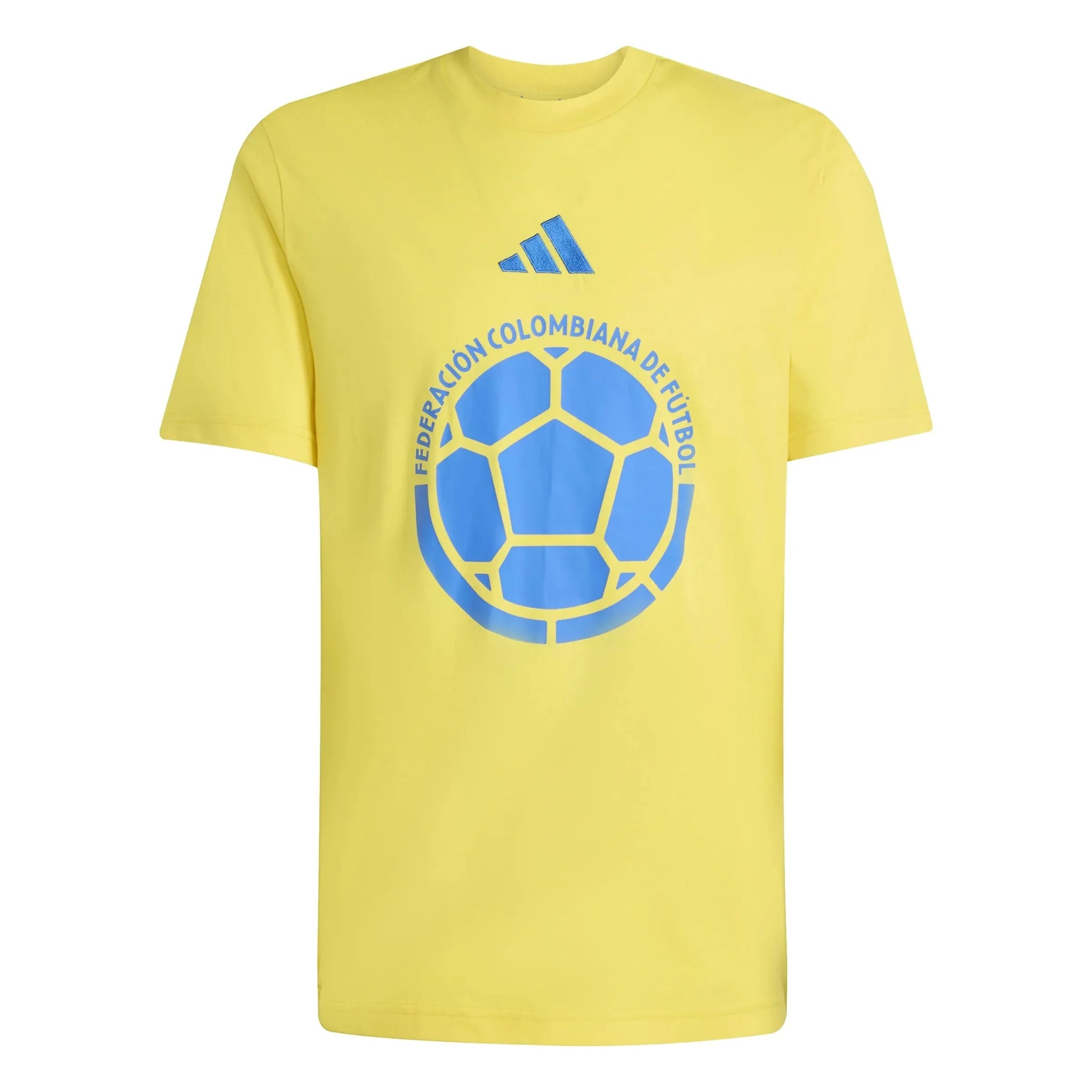 Colombia 2026 Men's DNA Graphic Tee