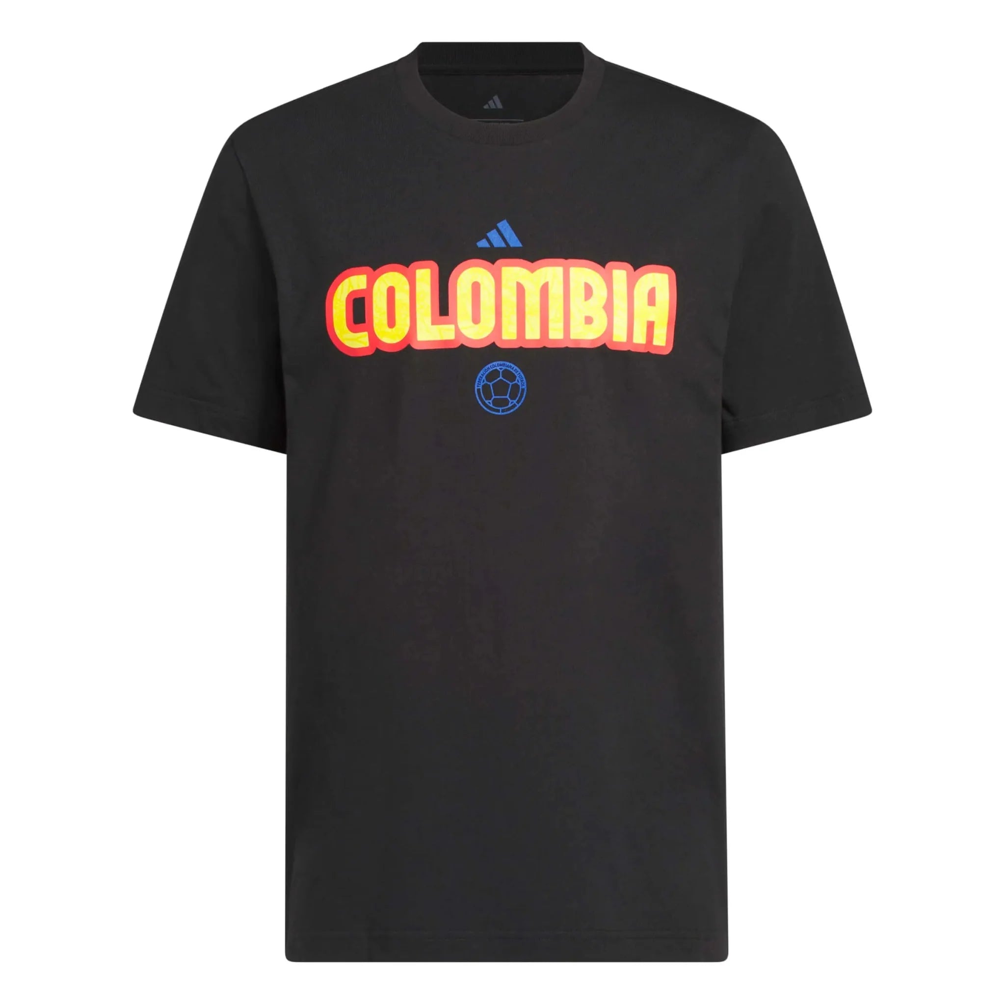 Colombia 2026 Men's World Cup HJH Tee