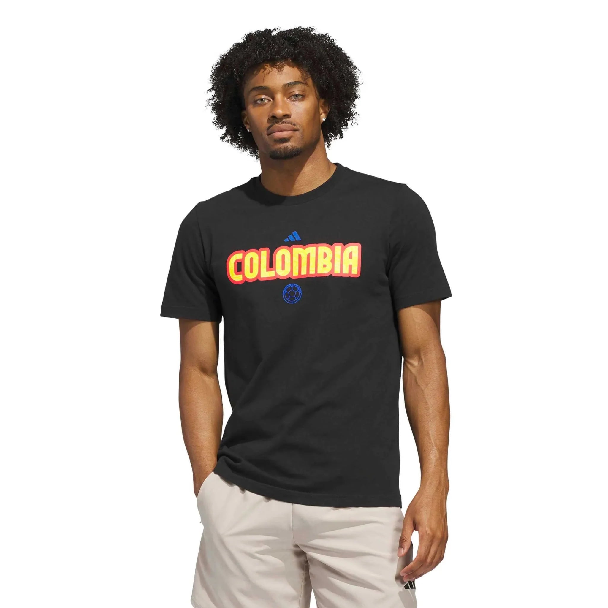 Colombia 2026 Men's World Cup HJH Tee