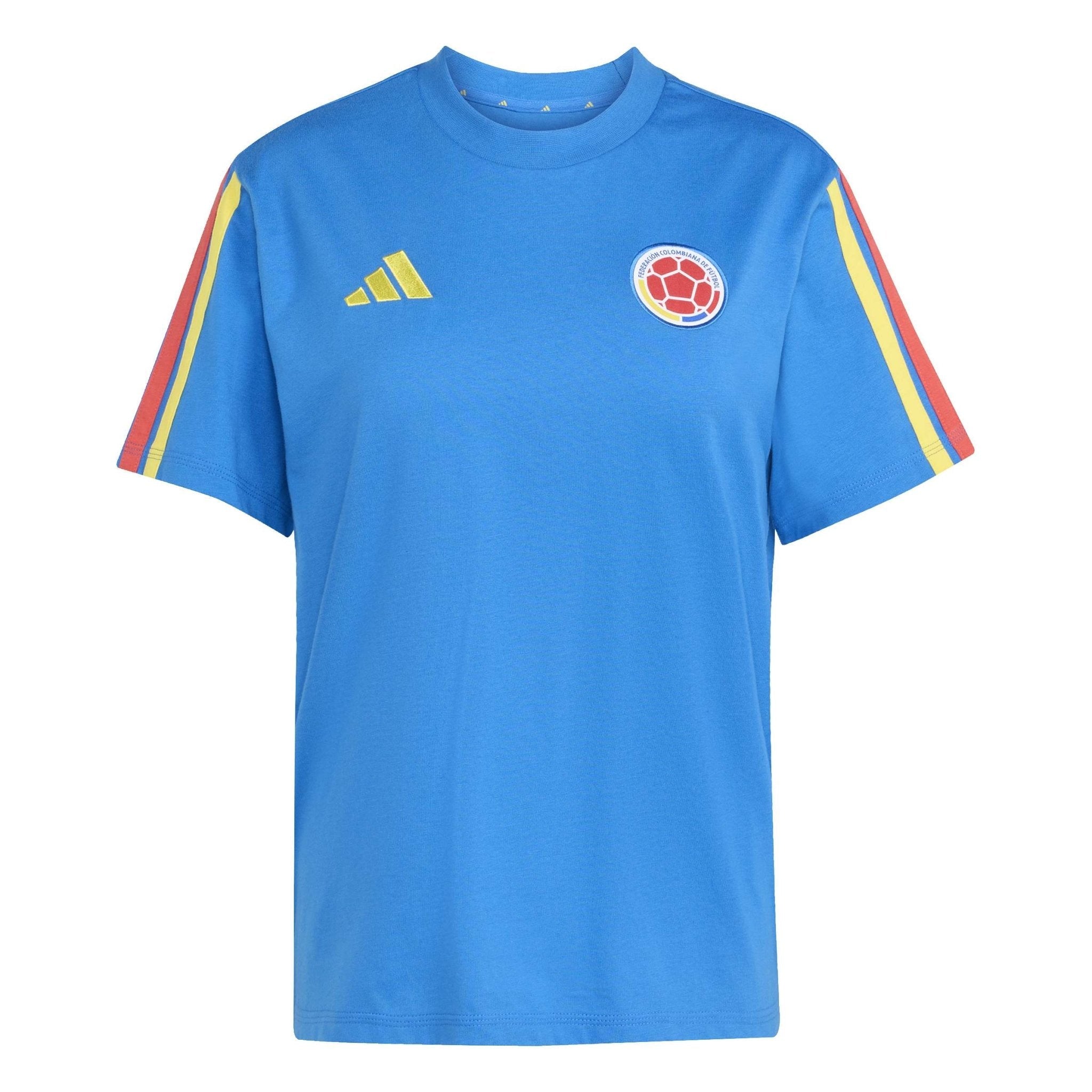 Colombia 2026 Women's DNA Tee