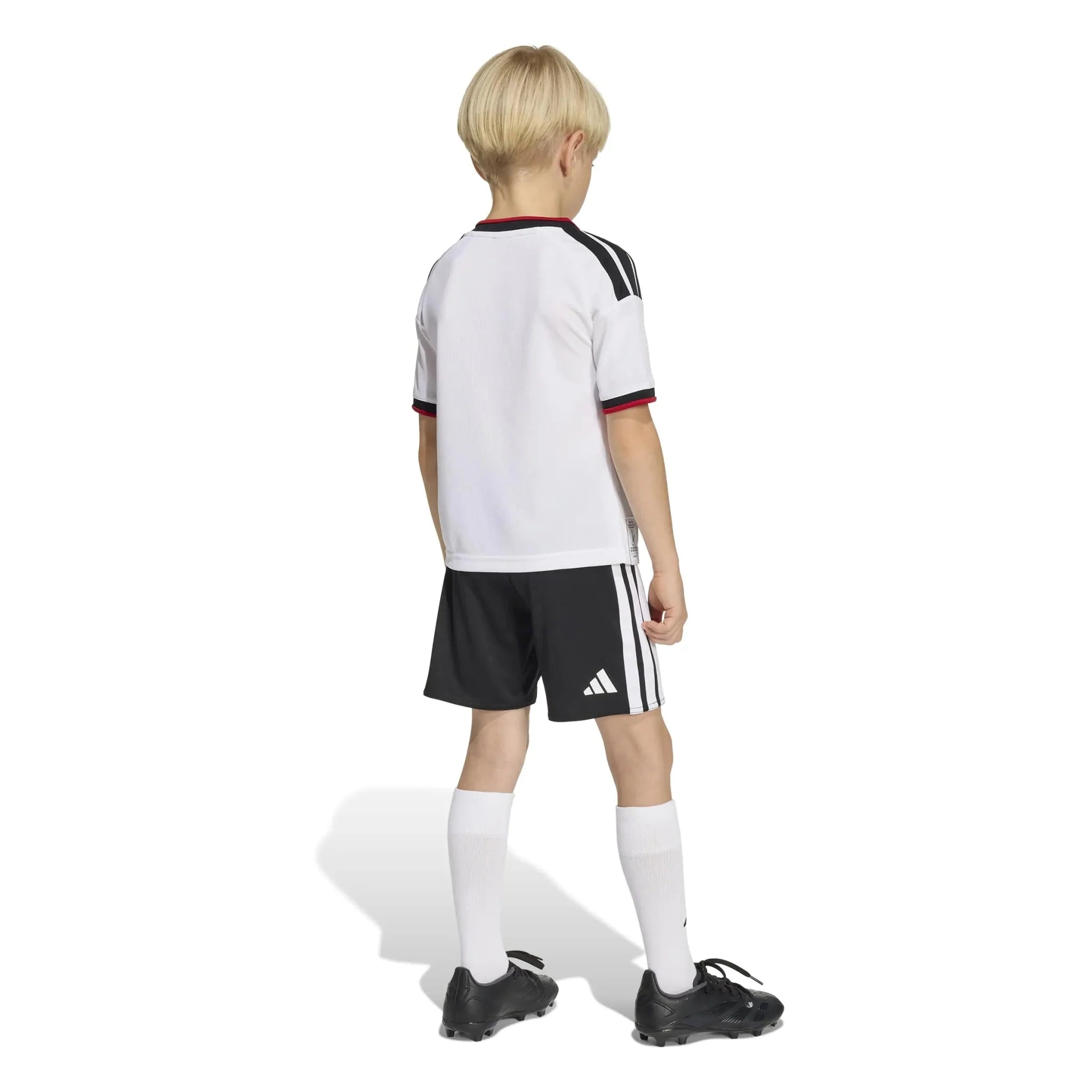 Germany 2026 Kid's Home Mini Kit