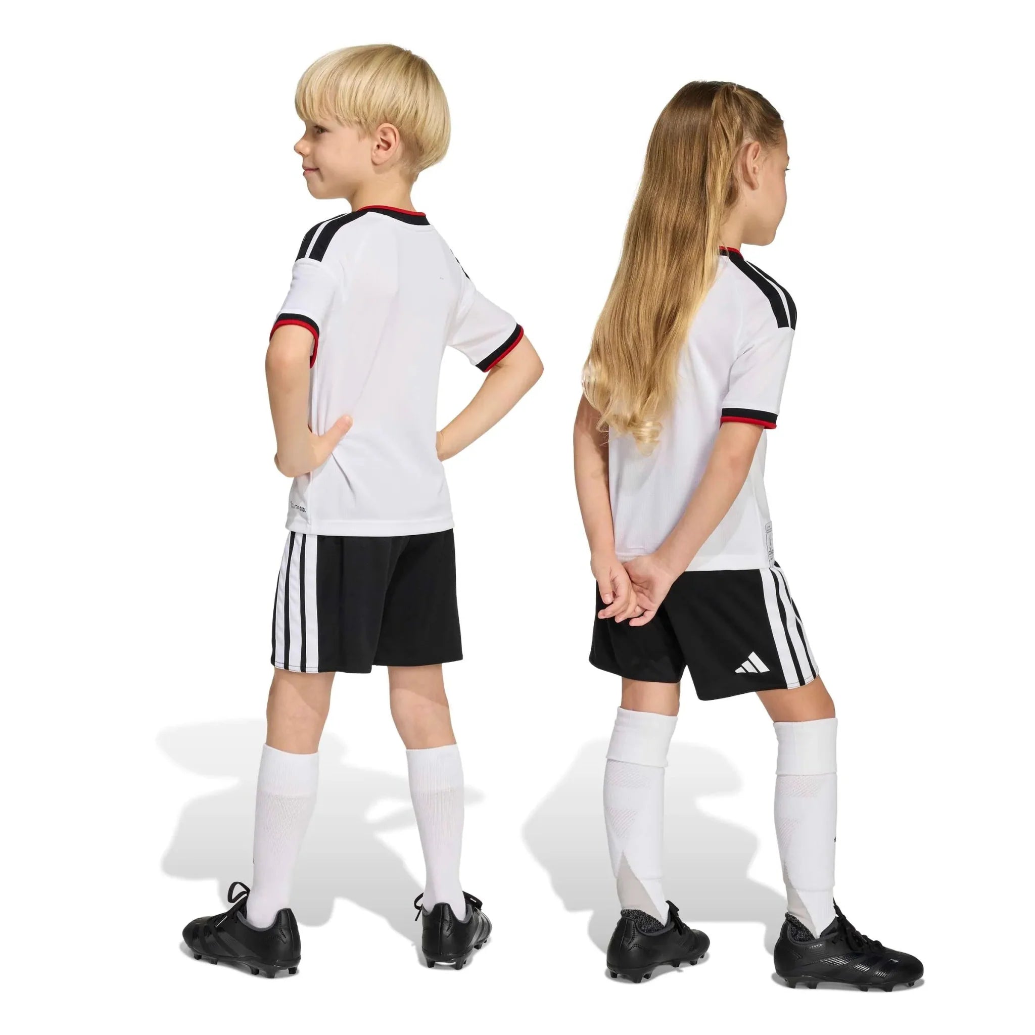 Germany 2026 Kid's Home Mini Kit