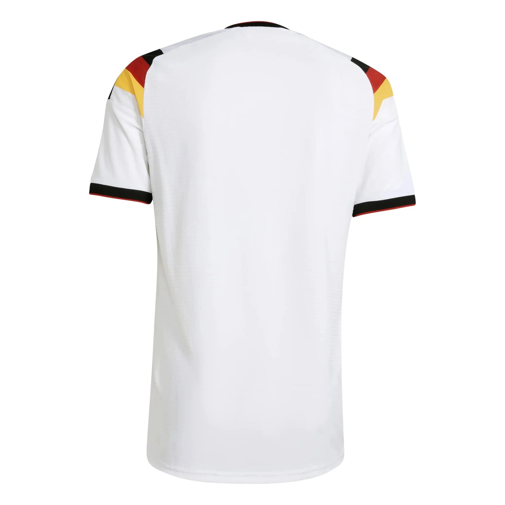 Germany 2026 Men's Home Soccer Jersey