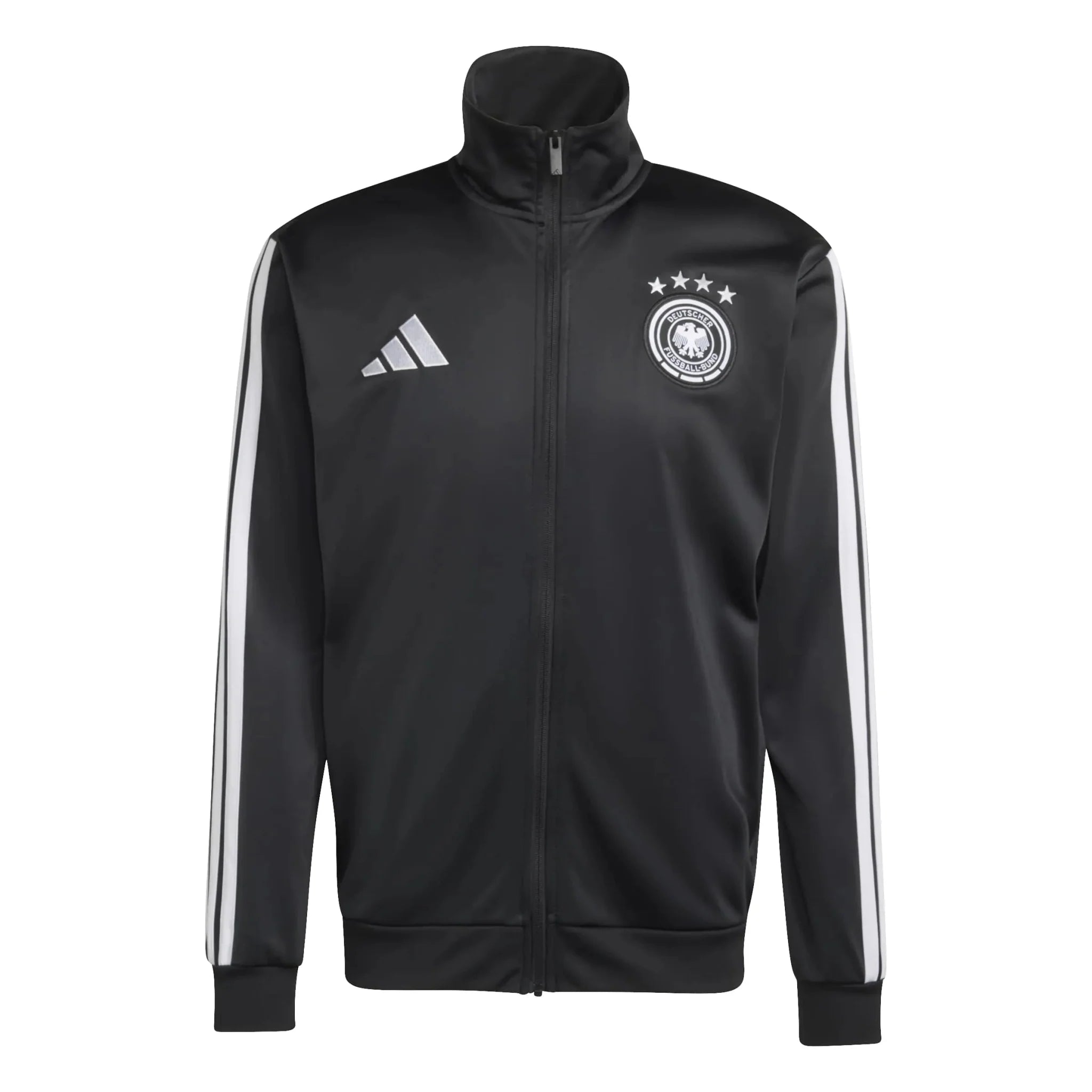 Germany 2026 Men's DNA Track Top
