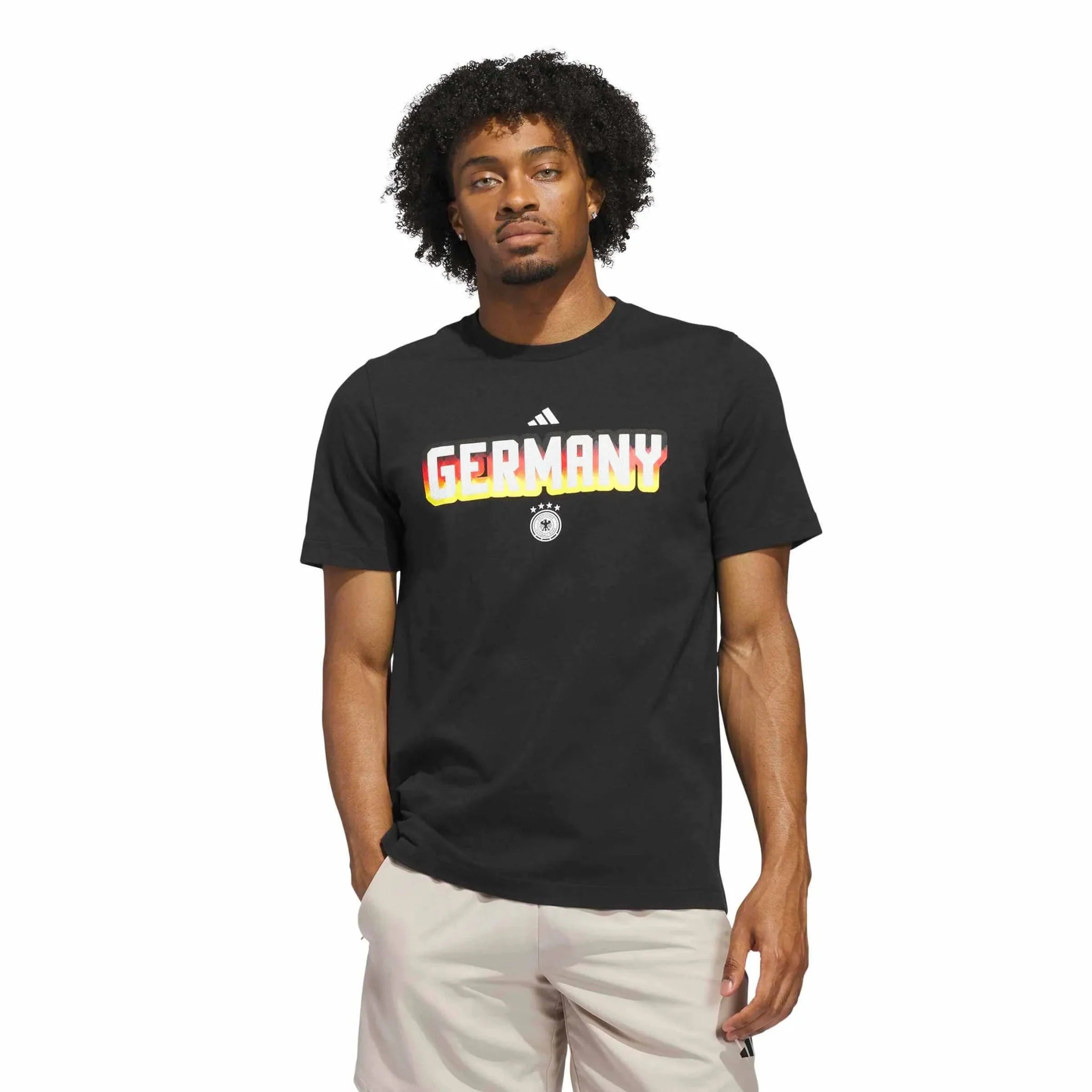 Germany 2026 Men's World Cup HJH Tee