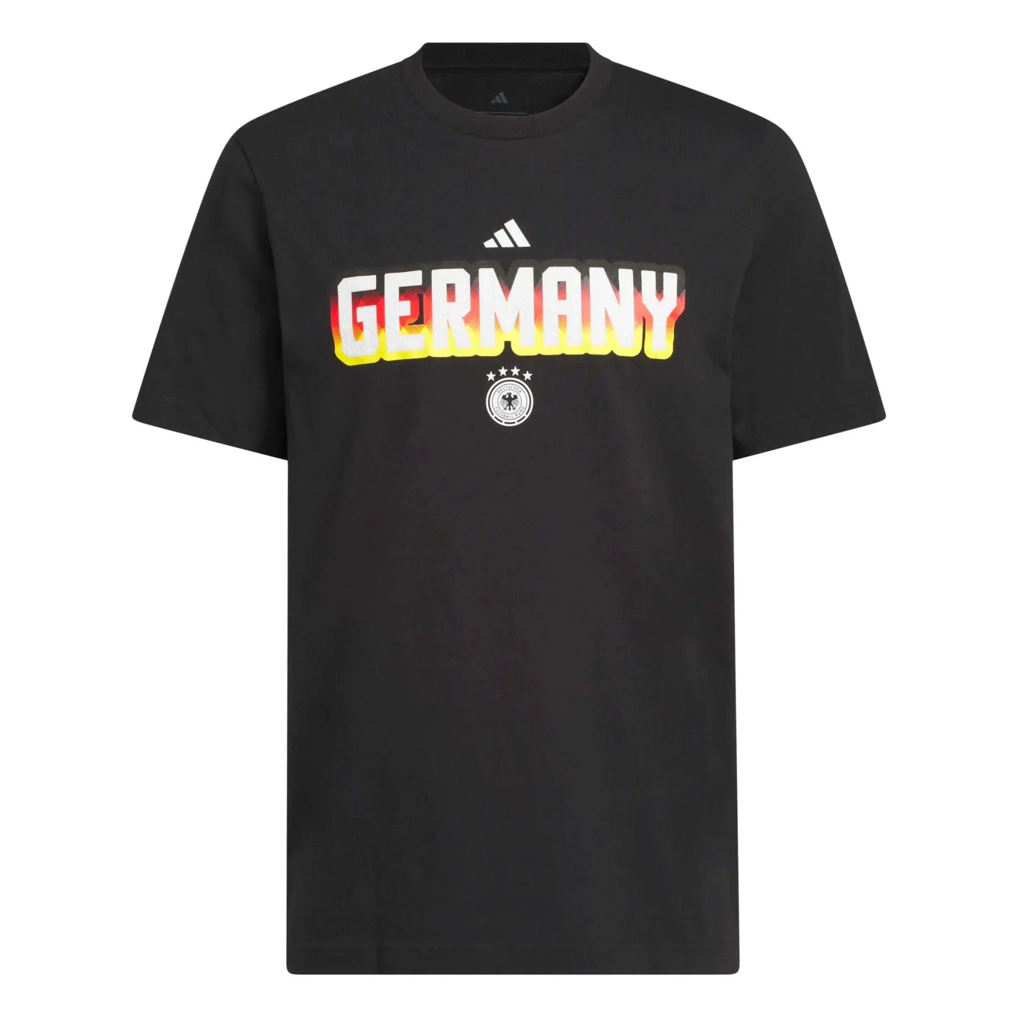 Germany 2026 Men's World Cup HJH Tee