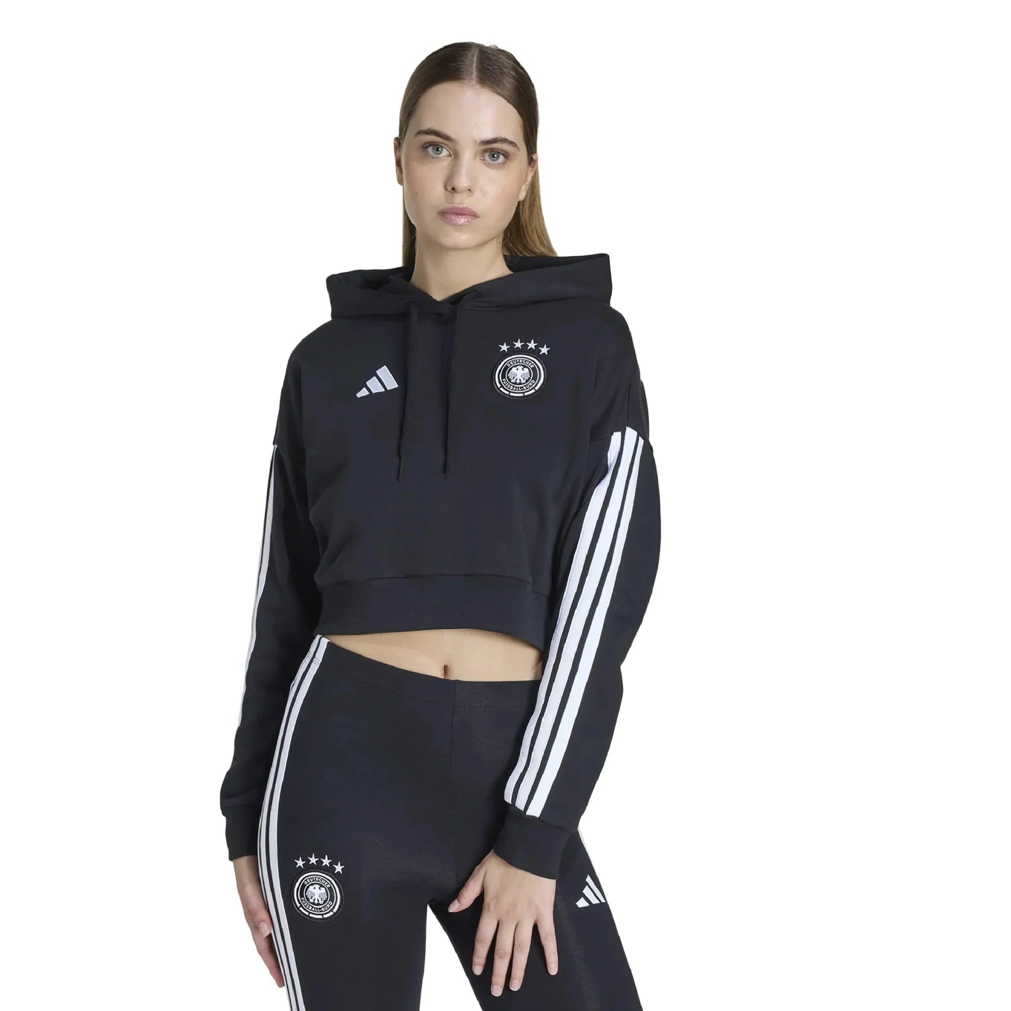Germany 2026 Women's DNA Hoodie