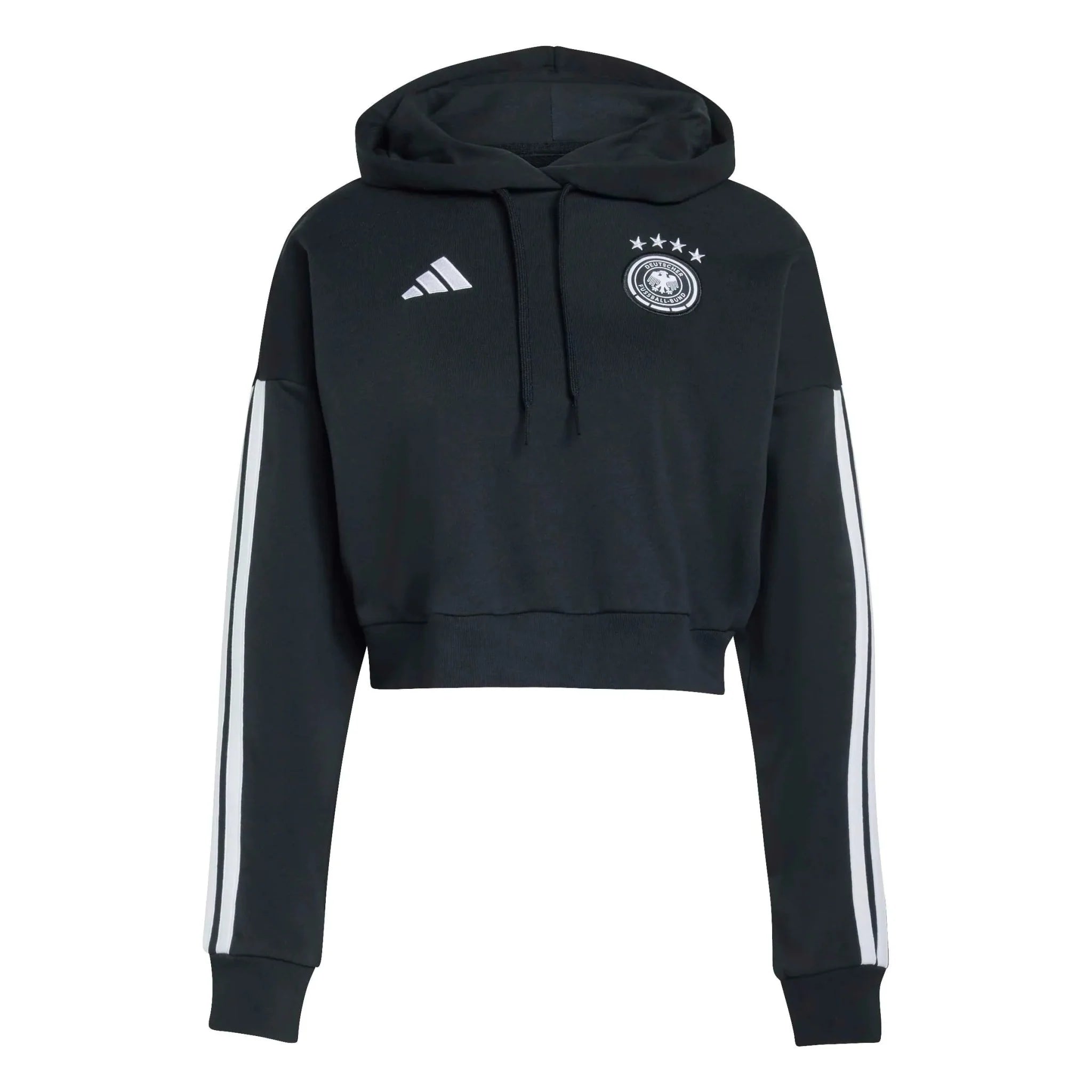Germany 2026 Women's DNA Hoodie