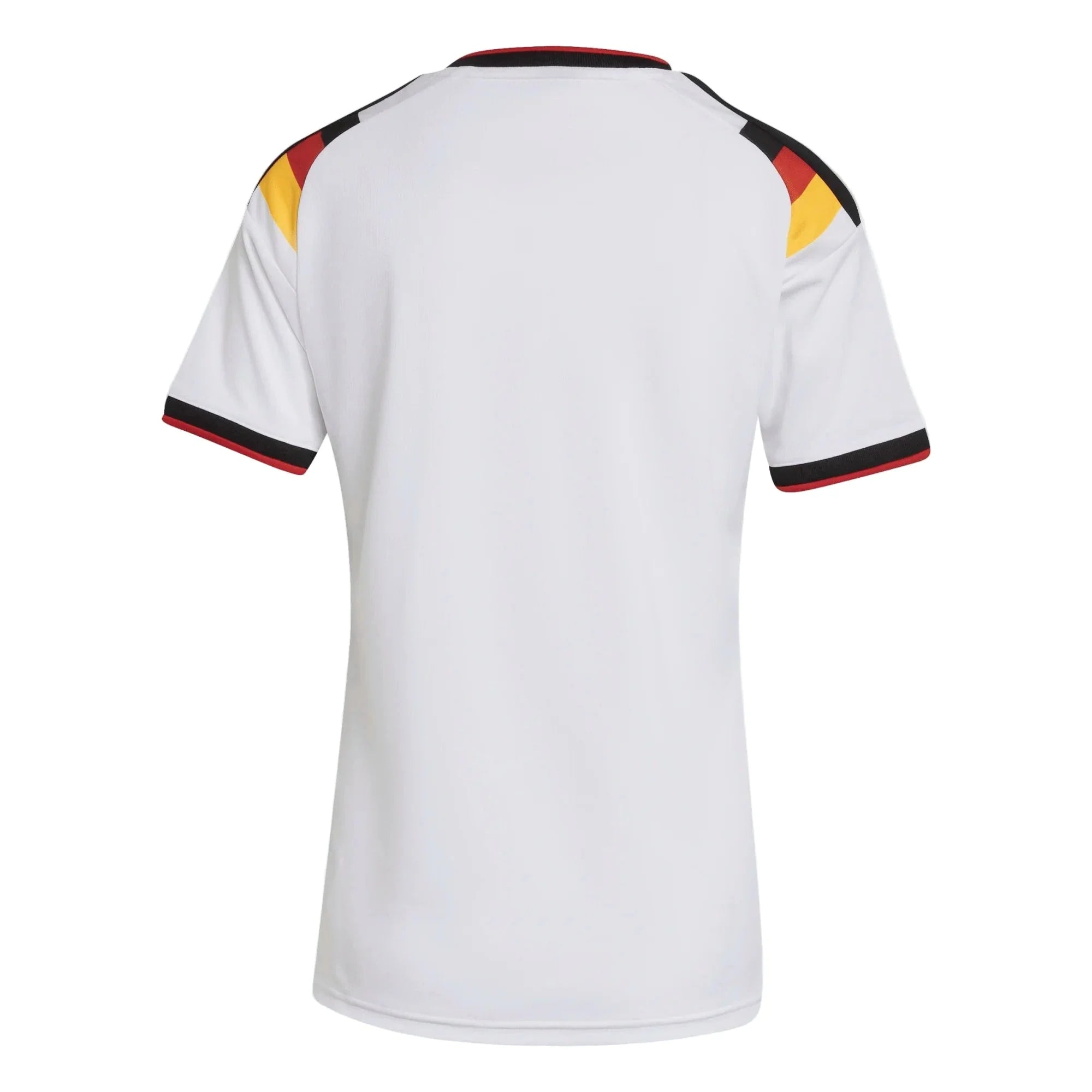 Germany 2026 Women's Stadium Home Soccer Jersey