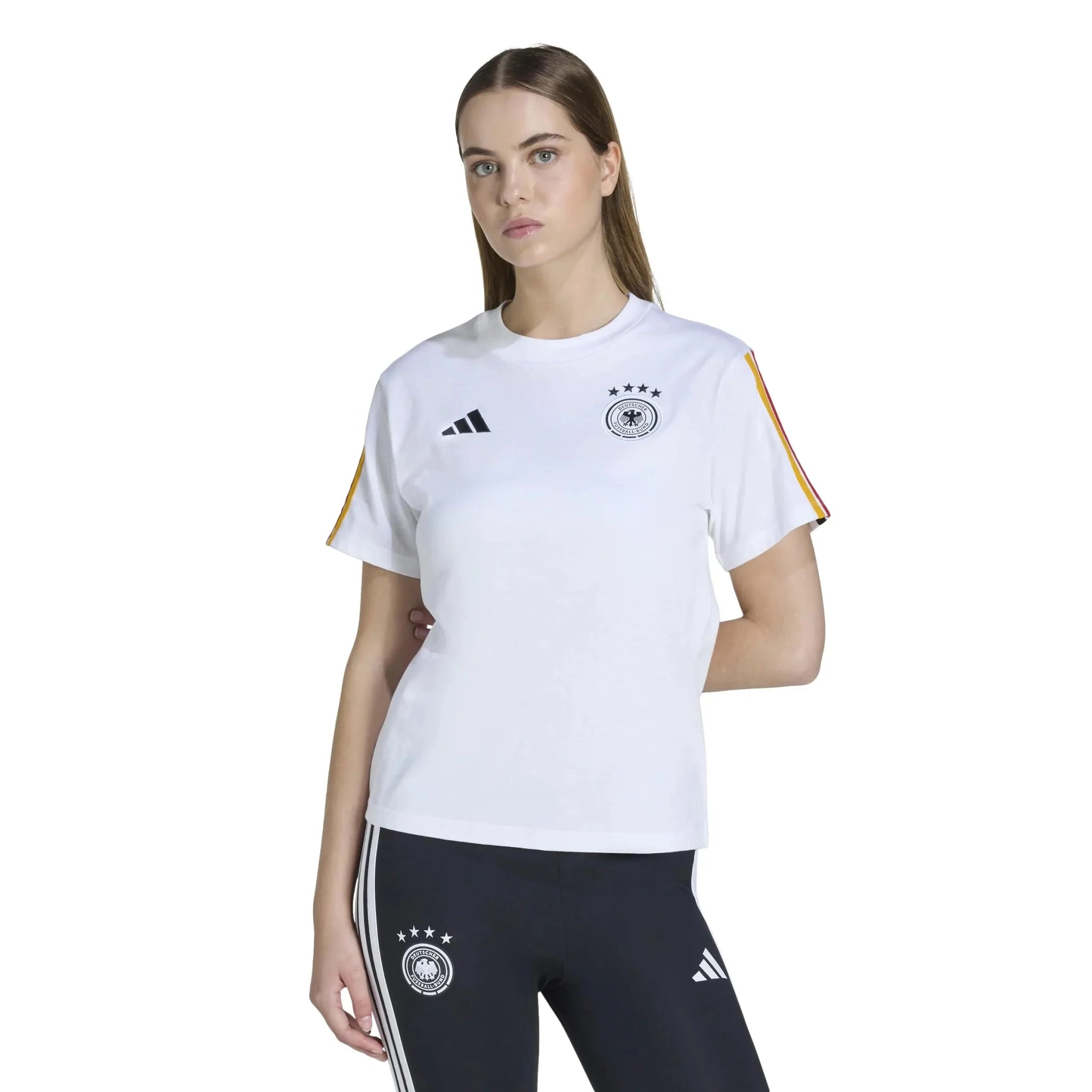 Germany 2026 Women's Tee