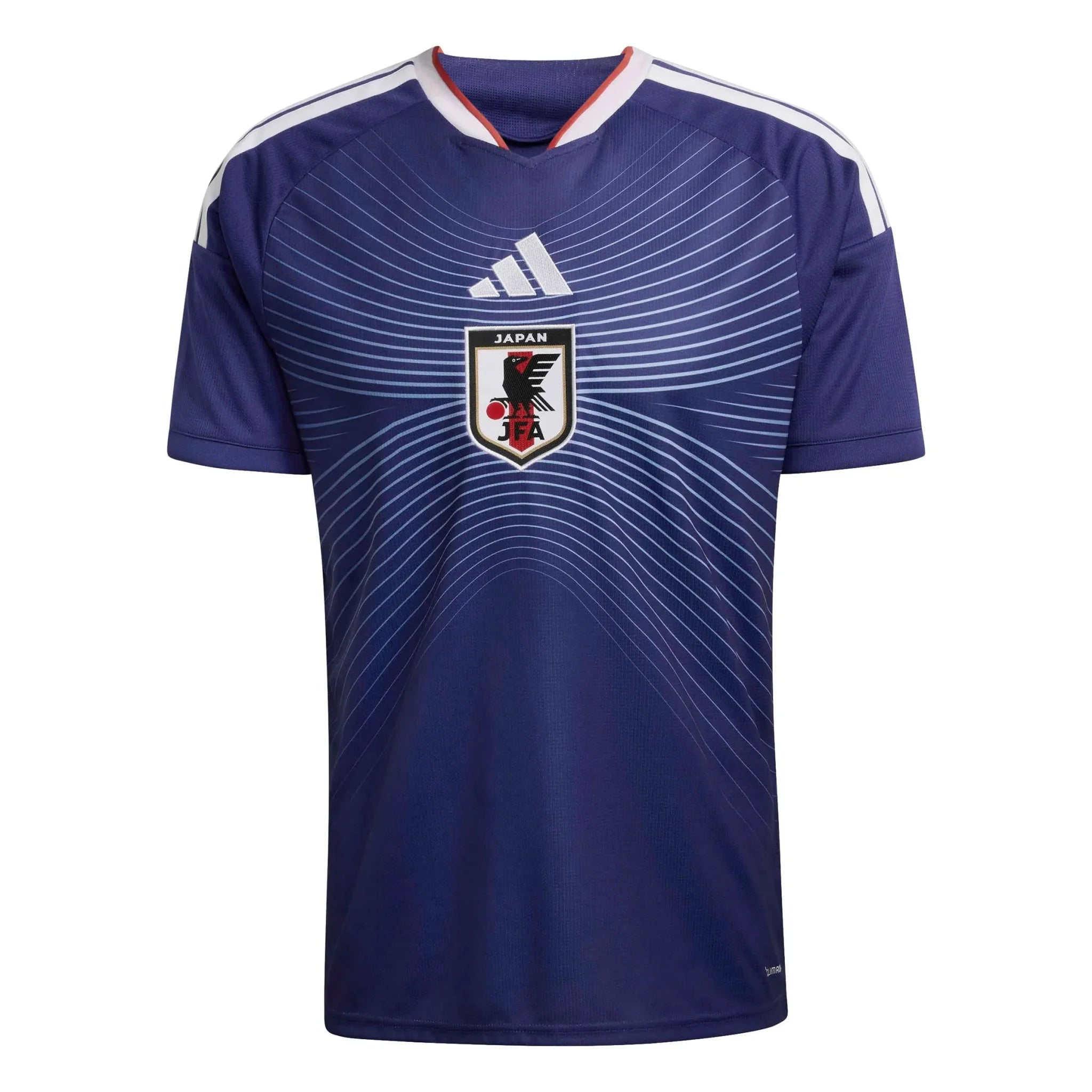 Japan 2026 Men's Stadium Home Soccer Jersey