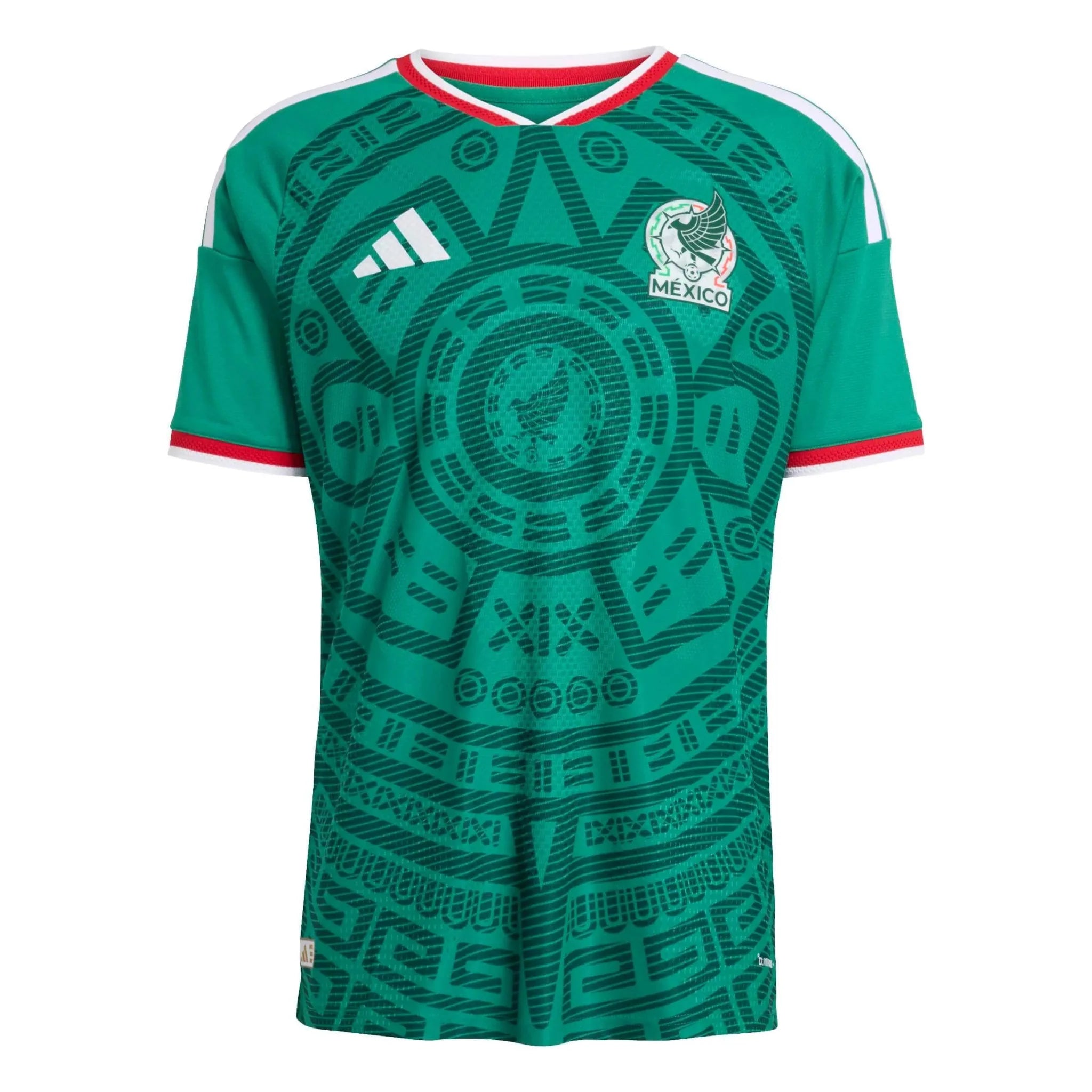 Mexico 2026 Men's Home Soccer Jersey