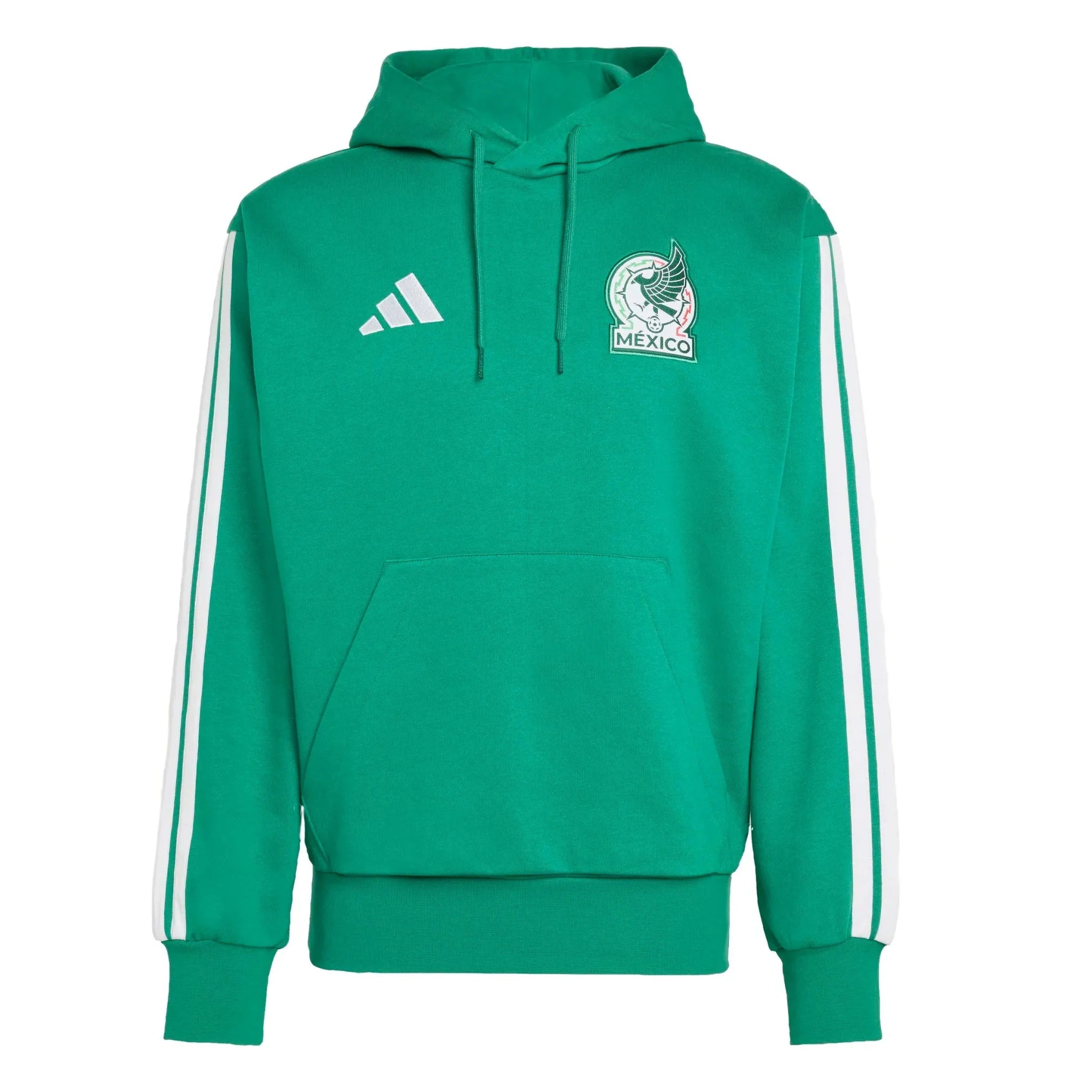Mexico 2026 Men's DNA Hoodie