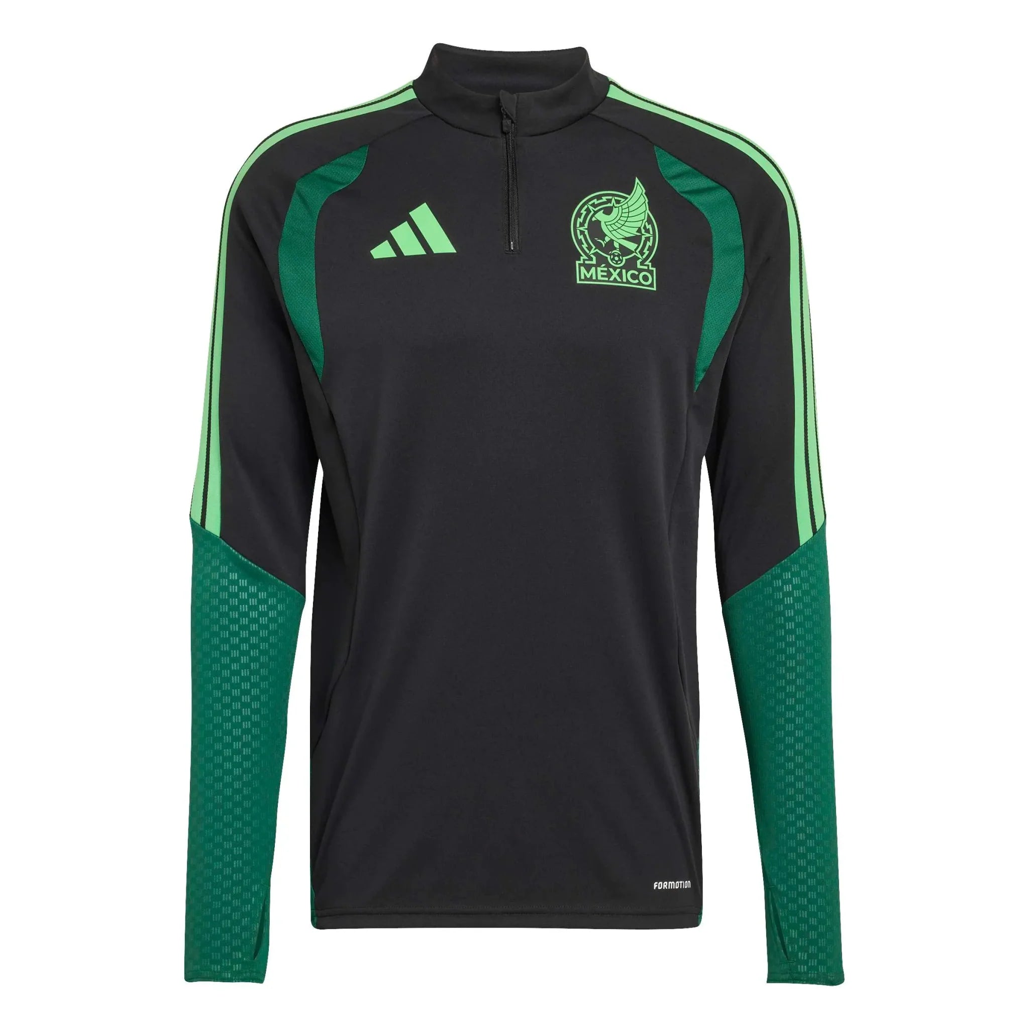 Mexico 2026 Men's Training Top
