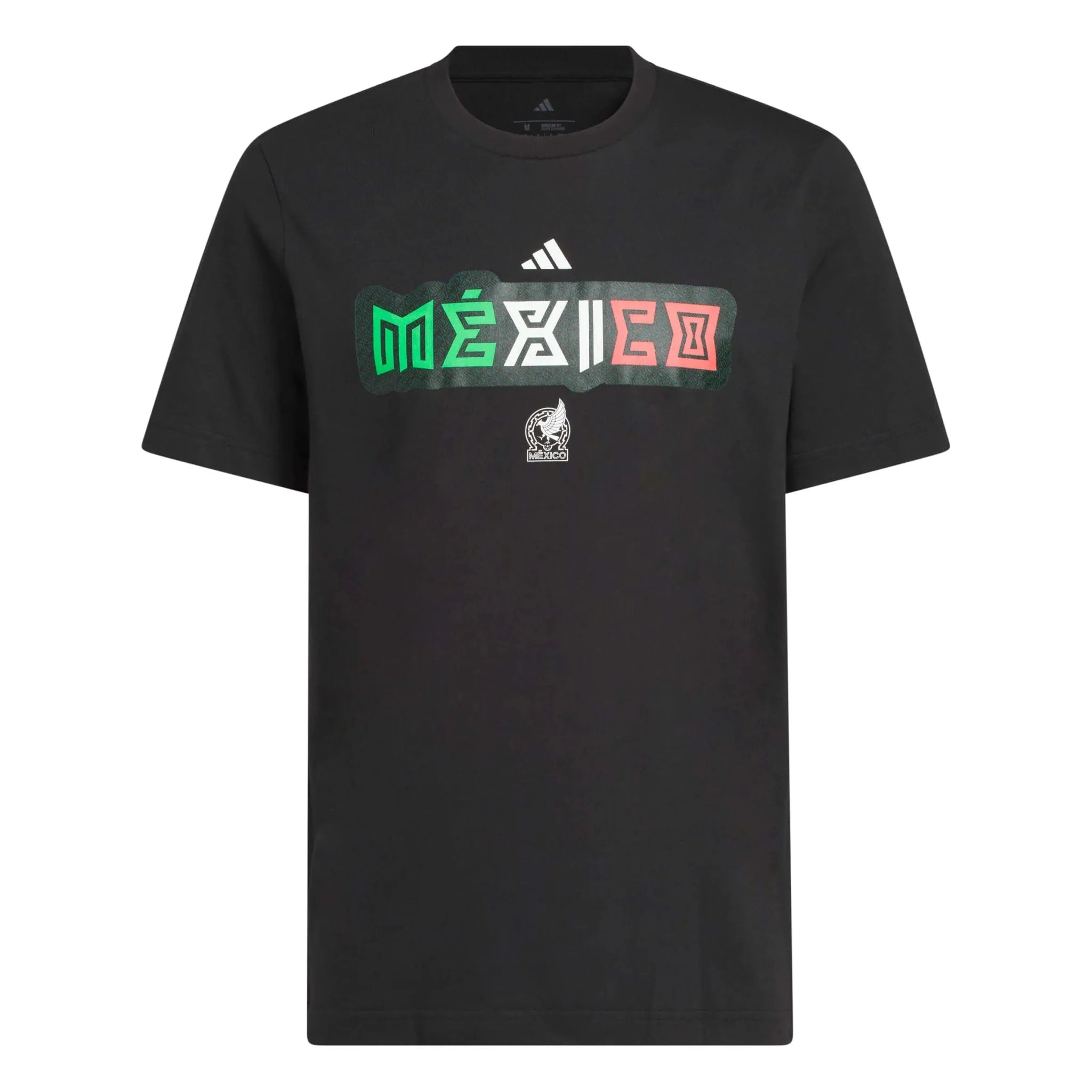 Mexico 2026 Men's World Cup HJH Tee
