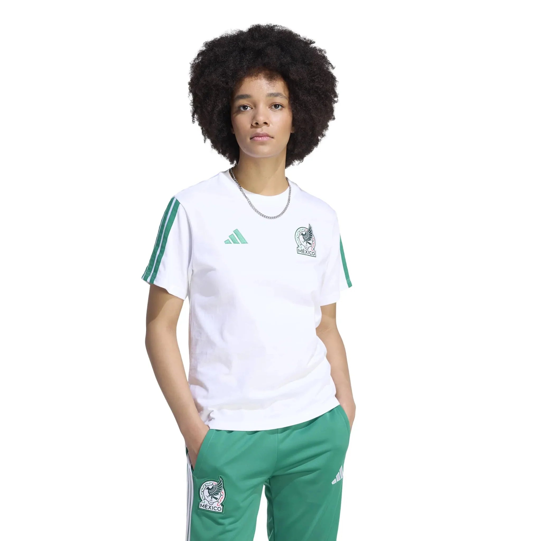 Mexico 2026 Women's Tee
