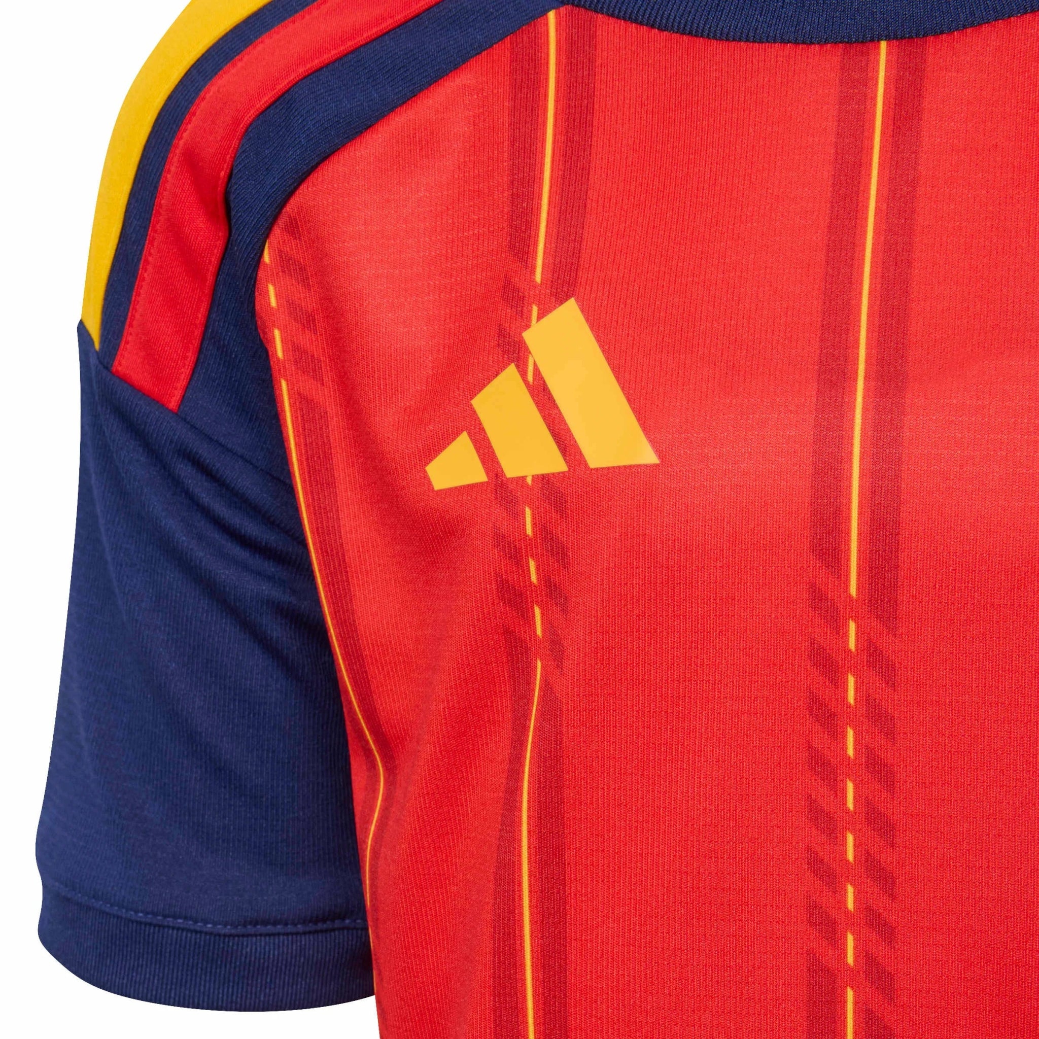 Spain 2026 Kid's Home Mini Kit
