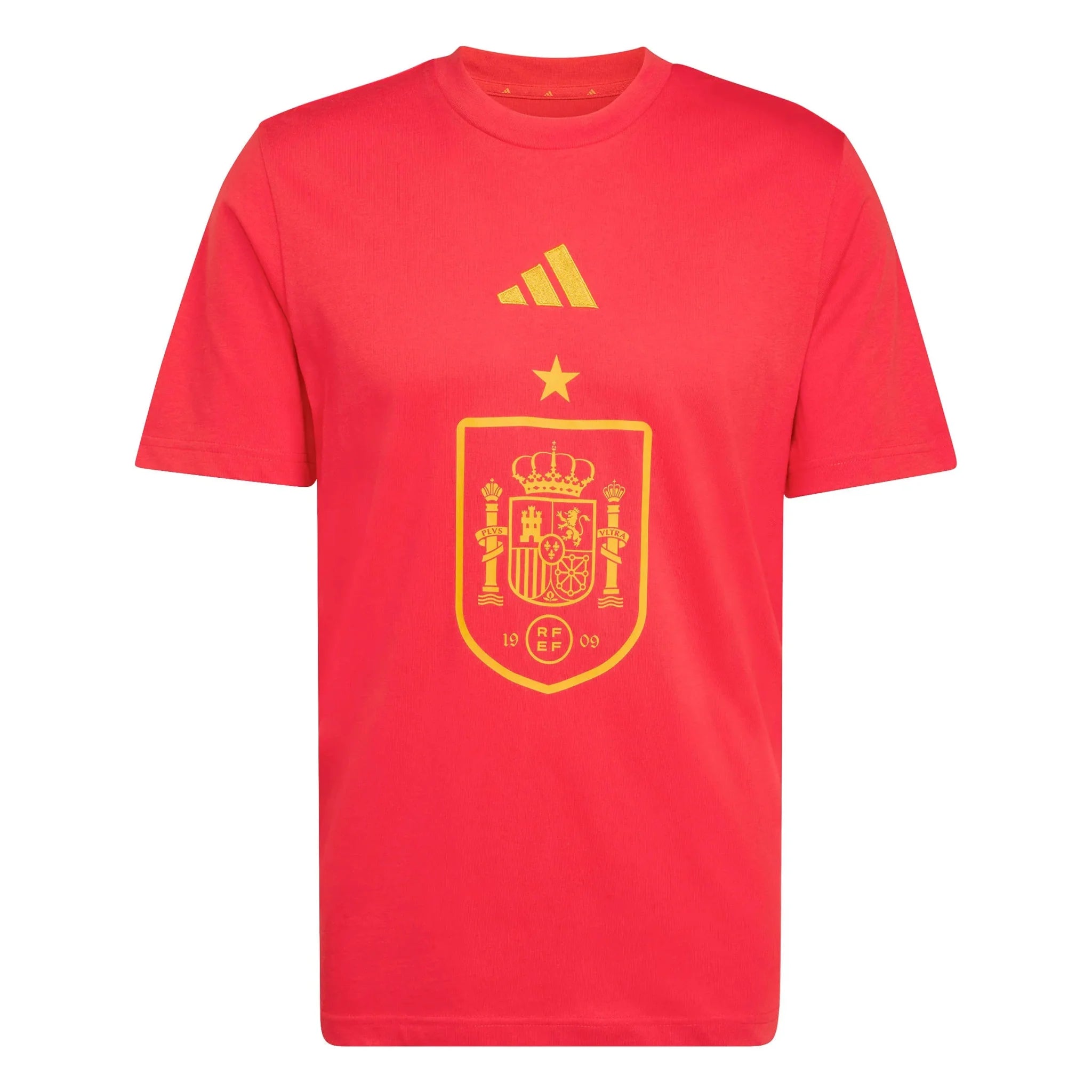 Spain 2026 Men's DNA Graphic Tee