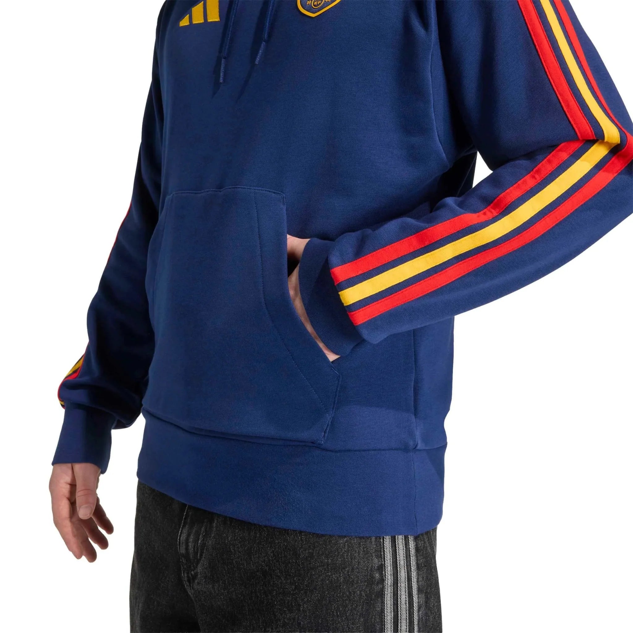 Spain 2026 Men's DNA Hoodie