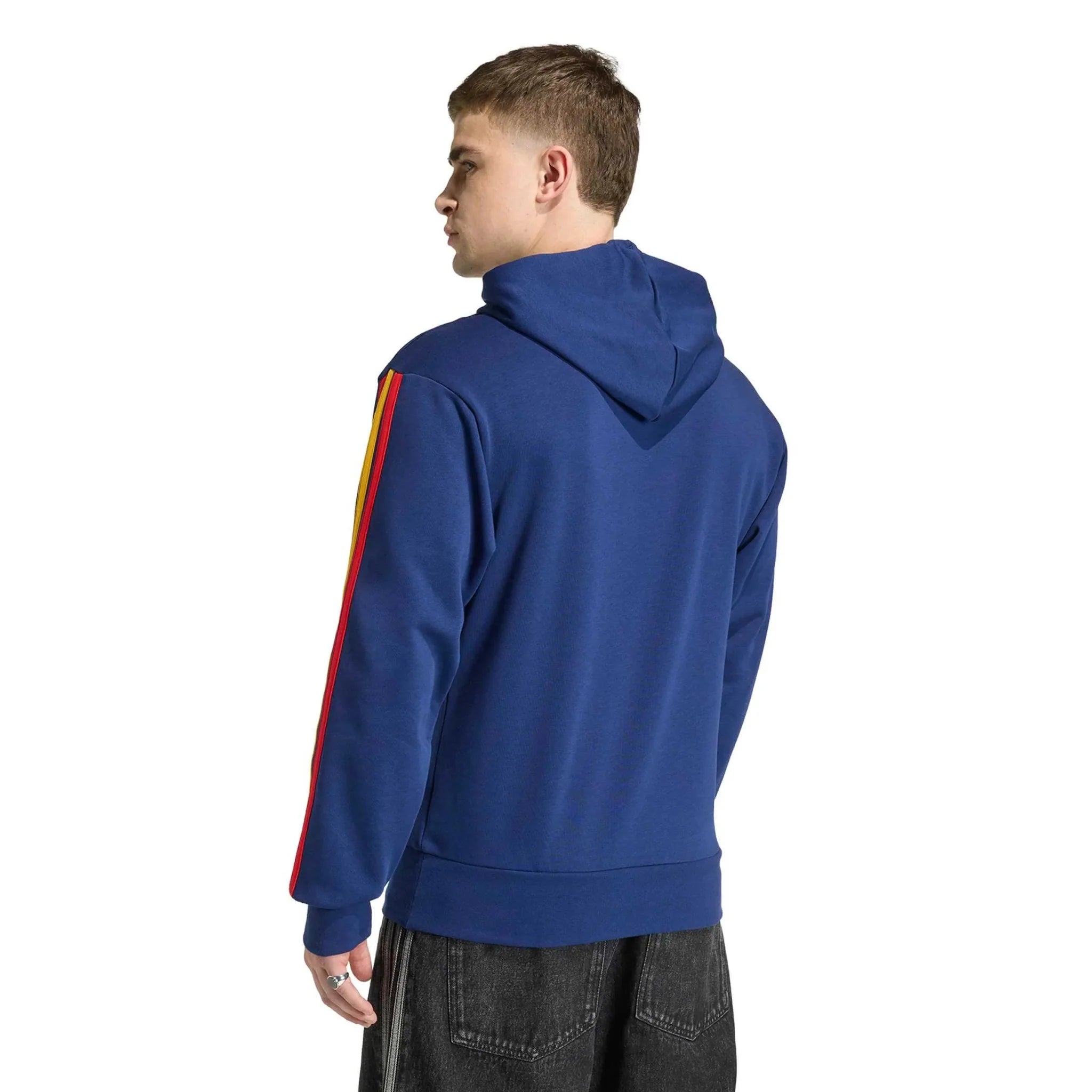 Spain 2026 Men's DNA Hoodie
