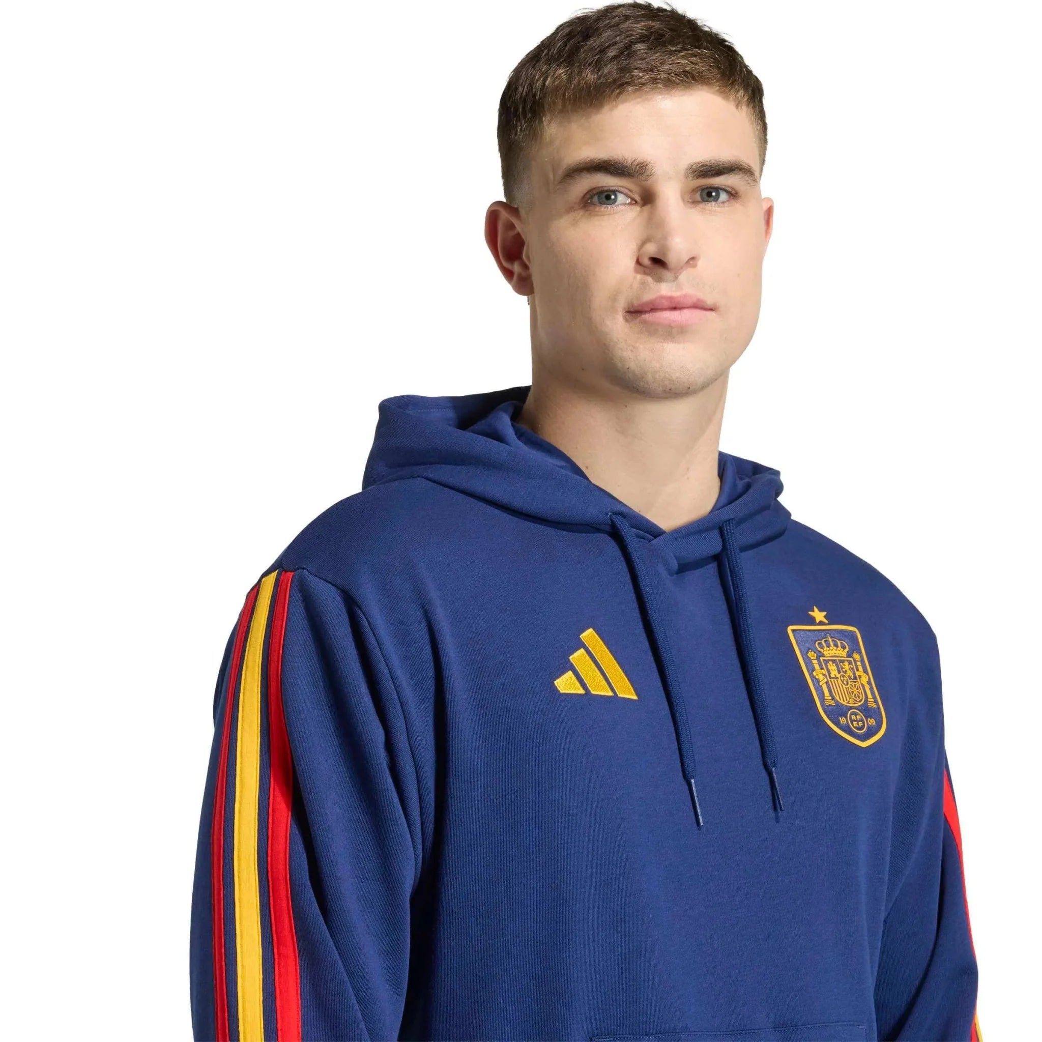 Spain 2026 Men's DNA Hoodie