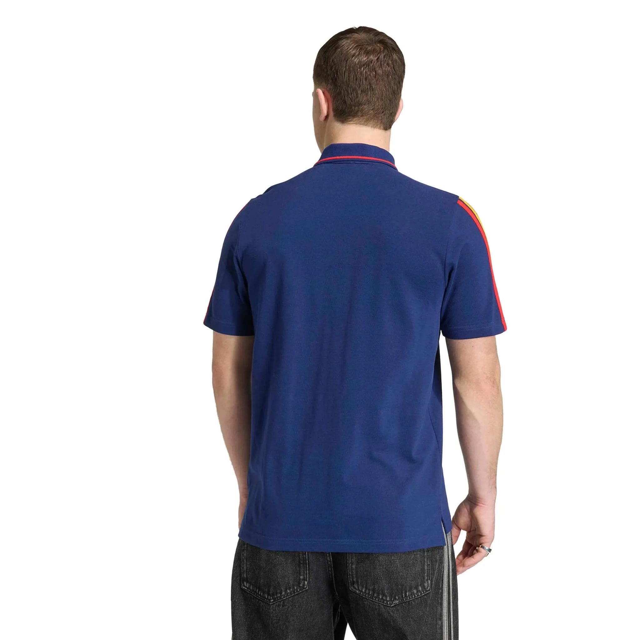 Spain 2026 Men's DNA Polo